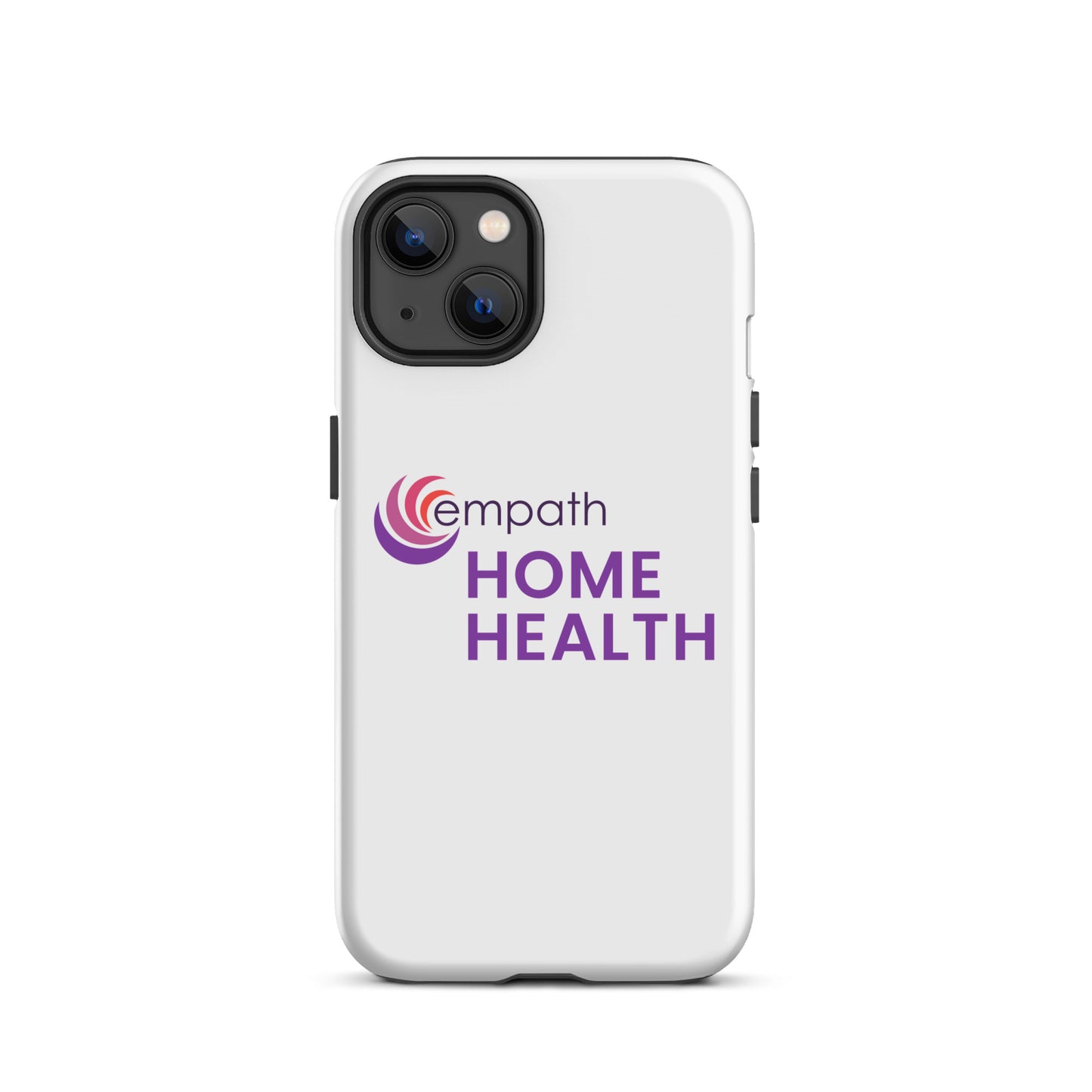 Tough Case for iPhone® - Empath Home Health