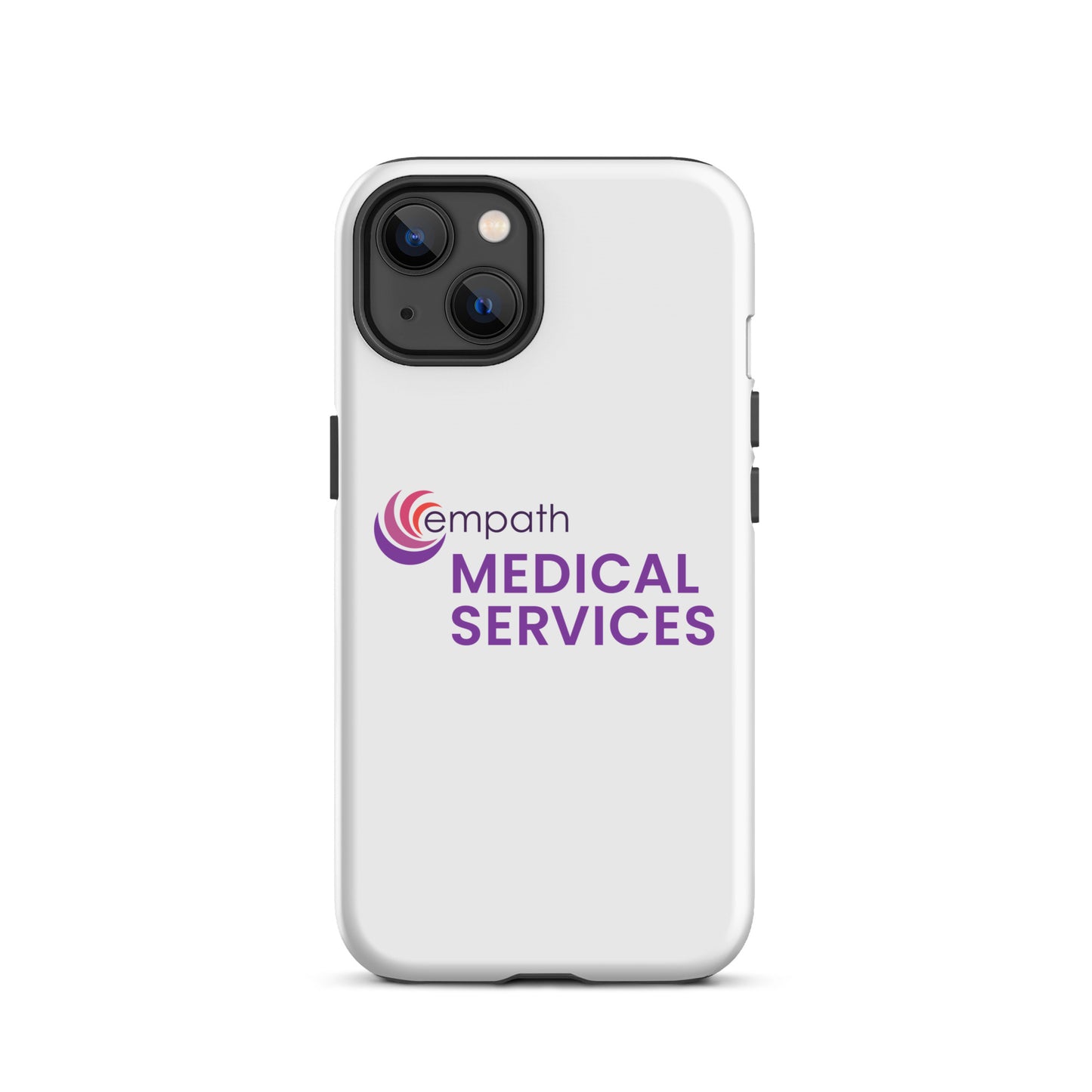 Tough Case for iPhone® - Empath Medical Services