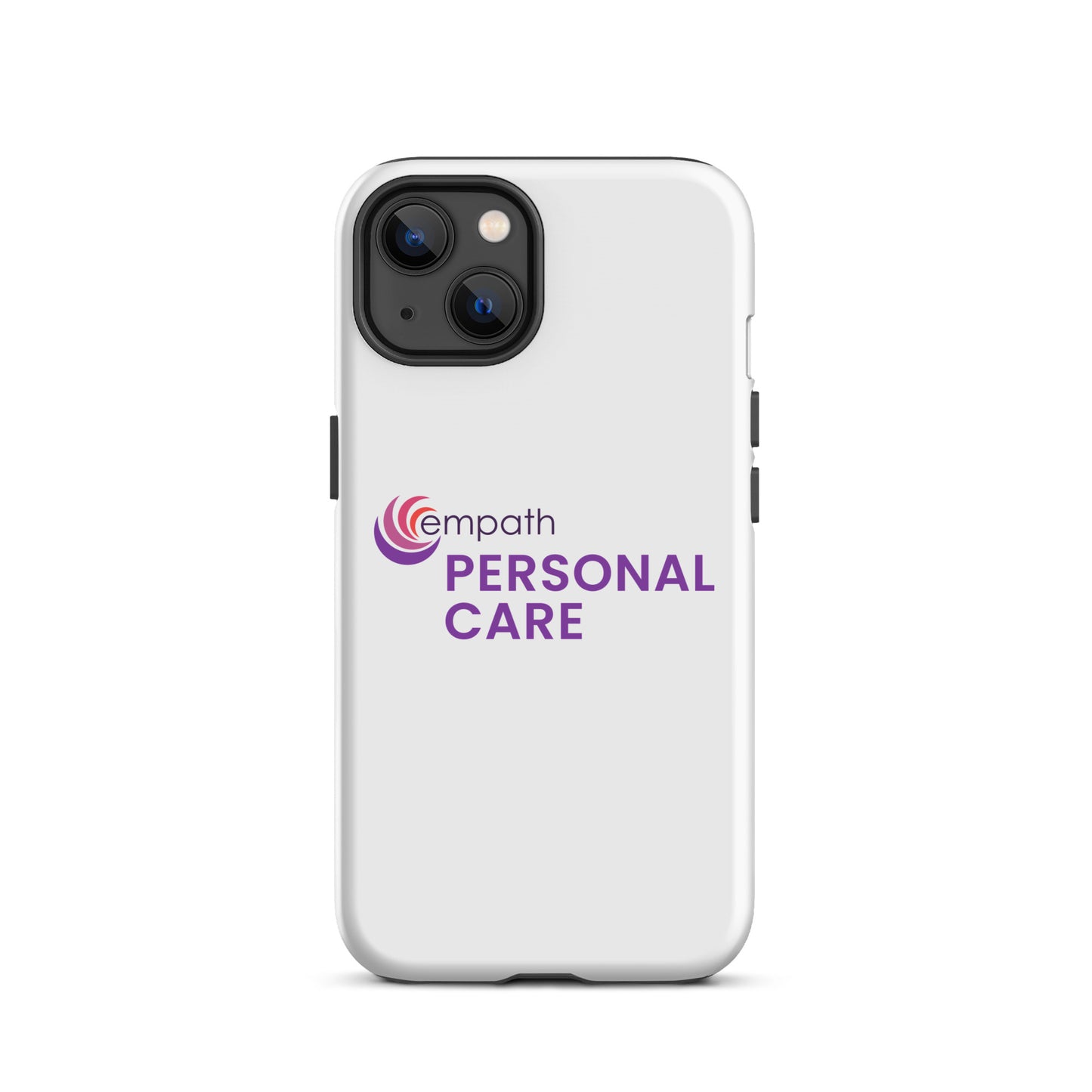 Tough Case for iPhone® - Empath Personal Care