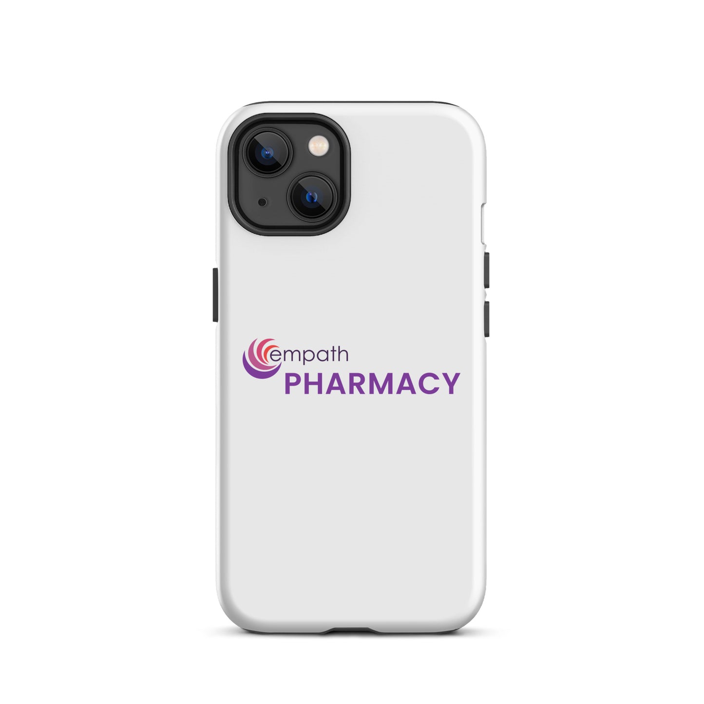 Tough Case for iPhone® - Empath Pharmacy