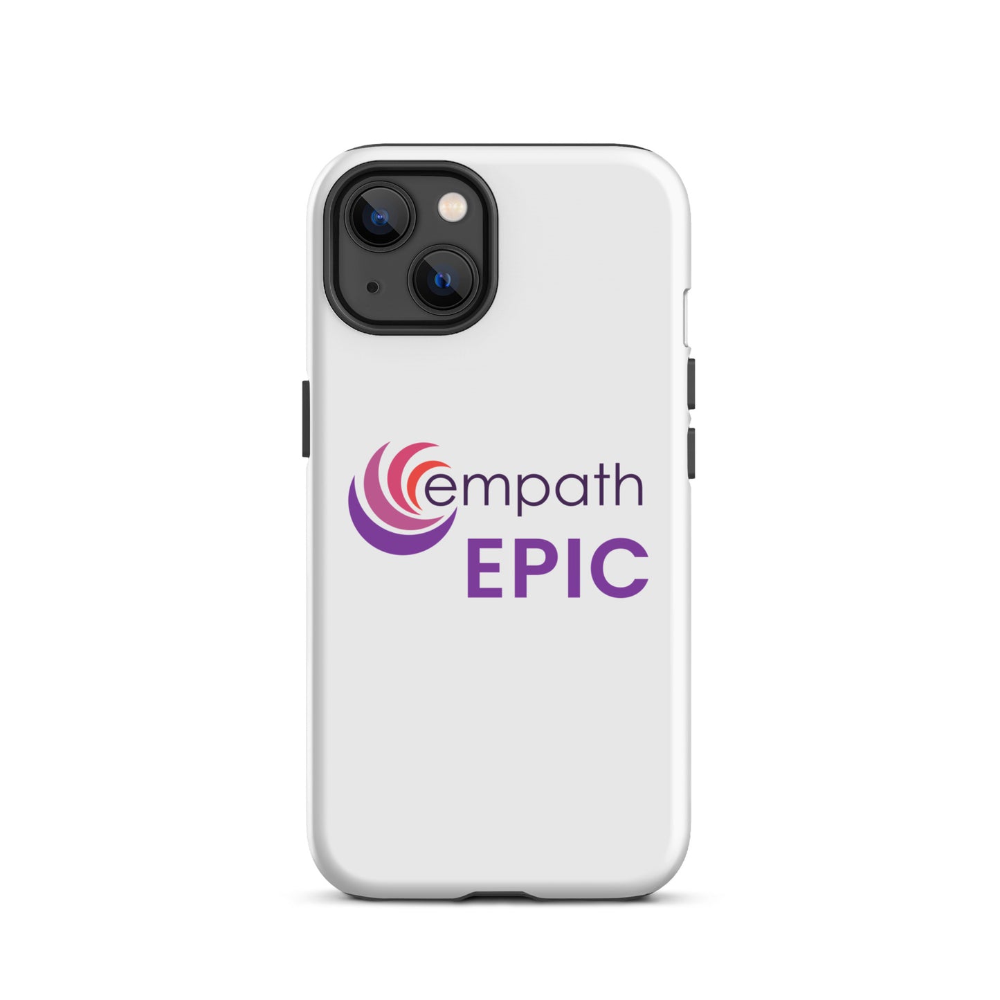 Tough Case for iPhone® - EPIC