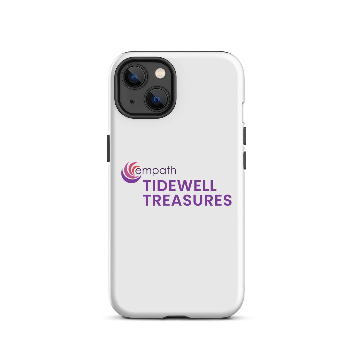 Tough Case for iPhone® - Tidewell Treasures