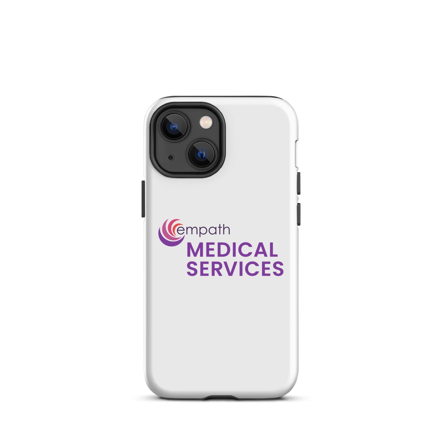 Tough Case for iPhone® - Empath Medical Services