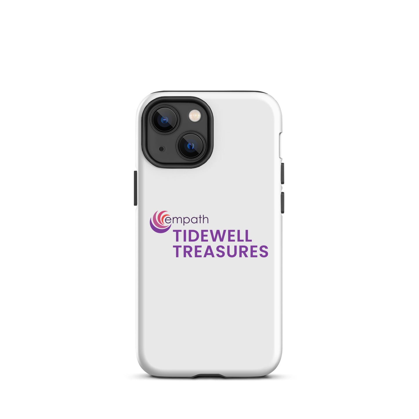 Tough Case for iPhone® - Tidewell Treasures