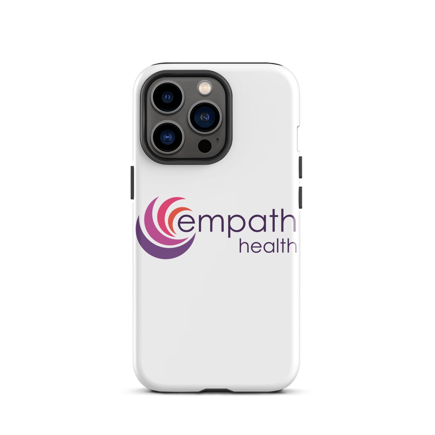 Tough Case for iPhone® - Empath Health