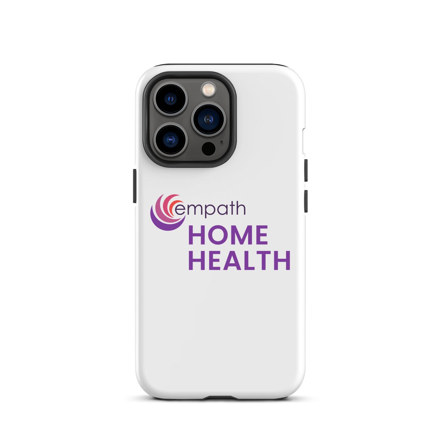 Tough Case for iPhone® - Empath Home Health