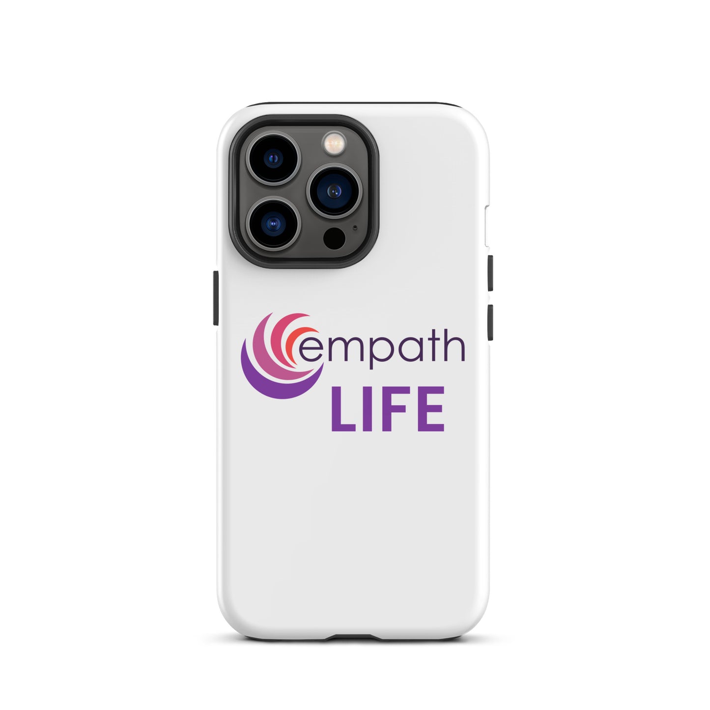 Tough Case for iPhone® - Empath Life