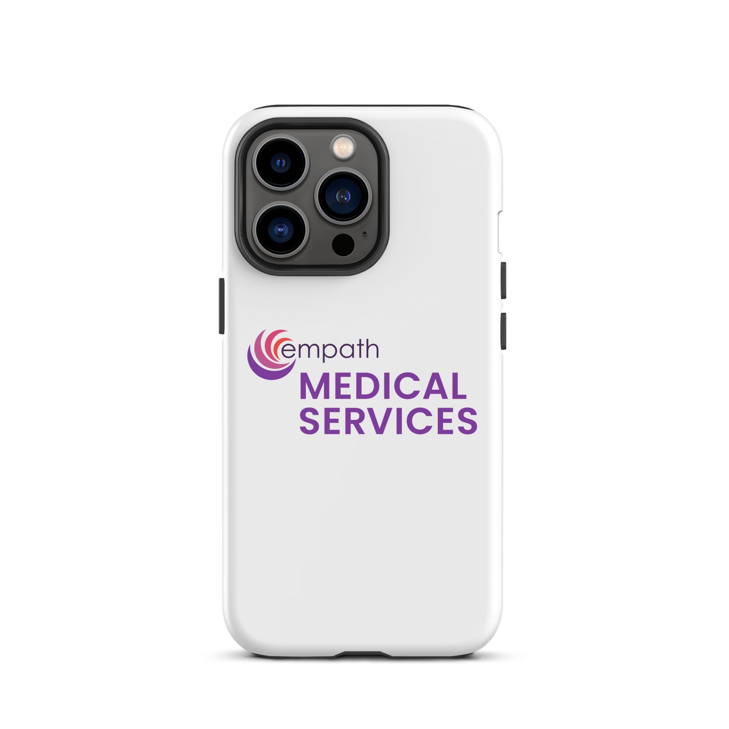 Tough Case for iPhone® - Empath Medical Services