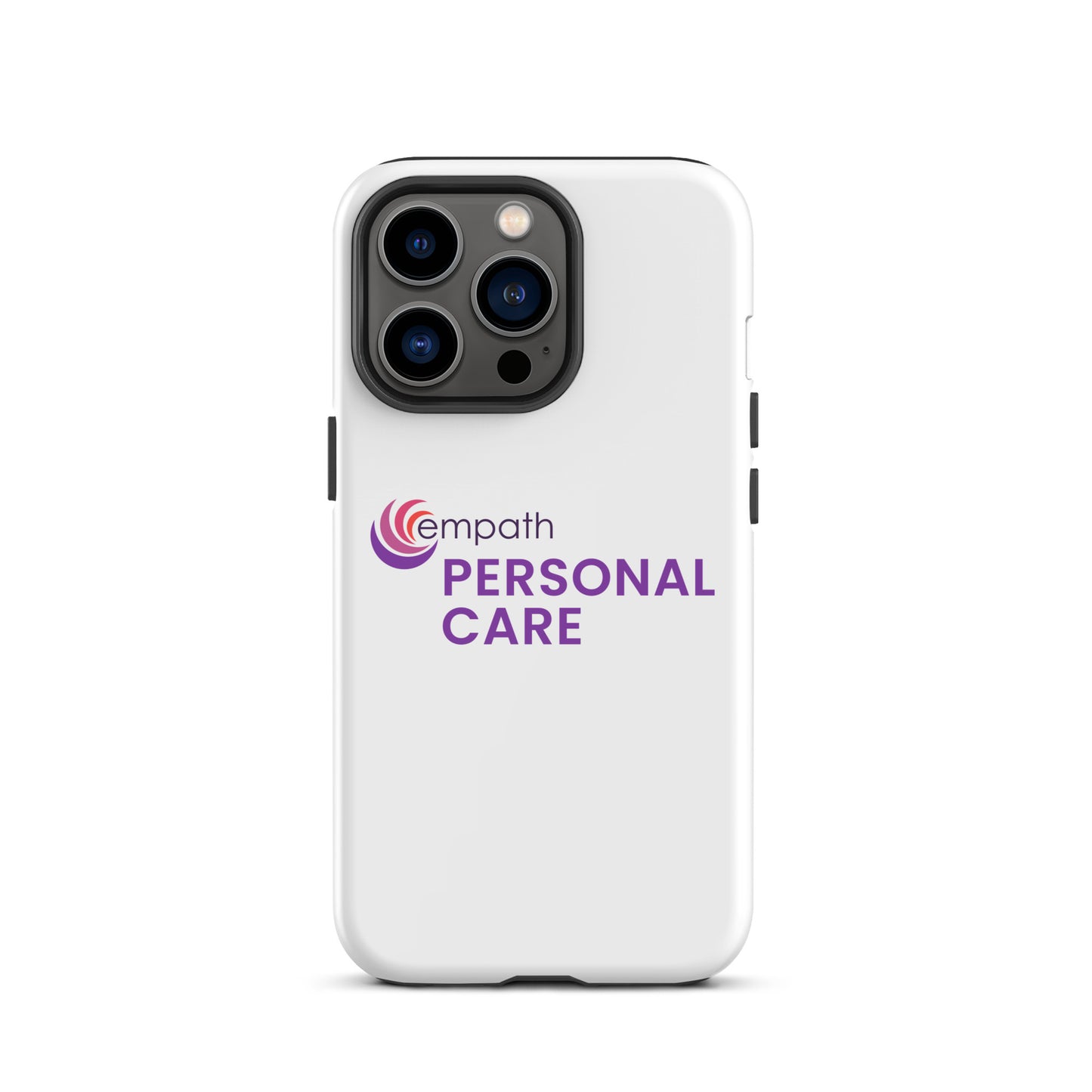 Tough Case for iPhone® - Empath Personal Care