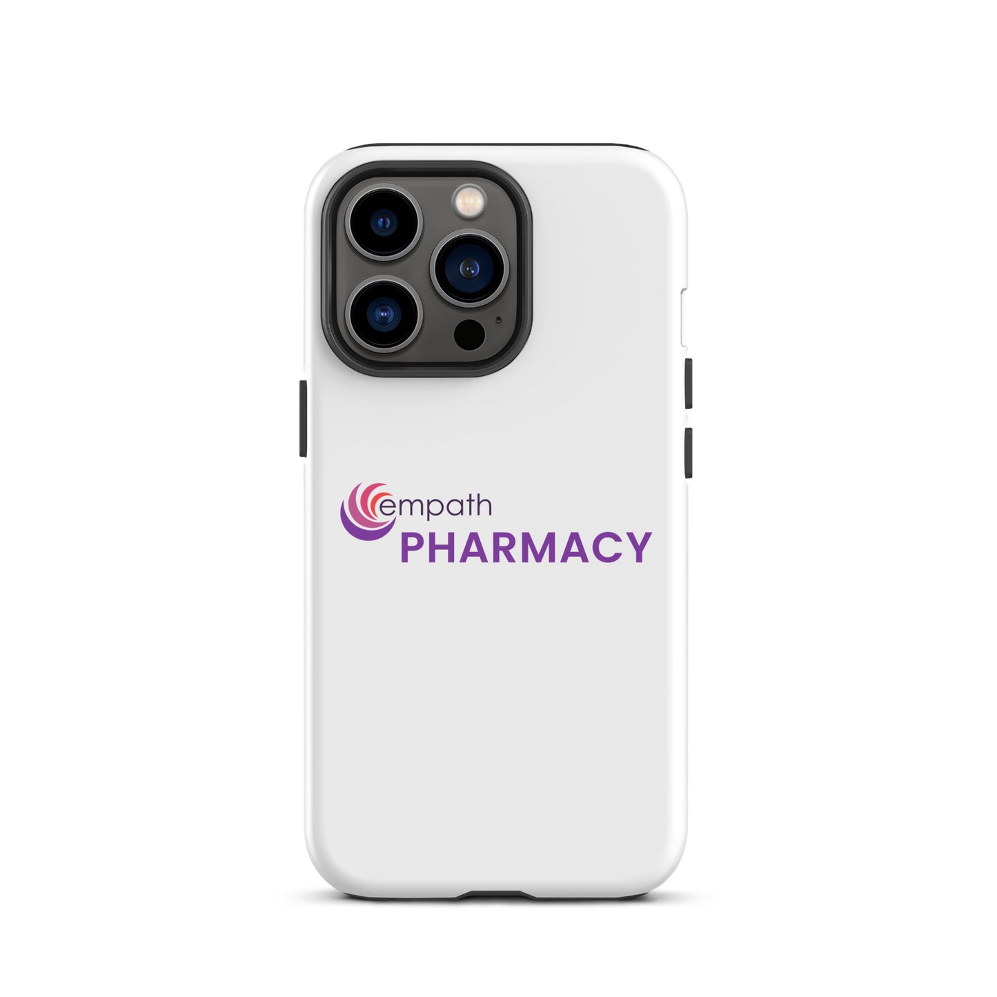 Tough Case for iPhone® - Empath Pharmacy