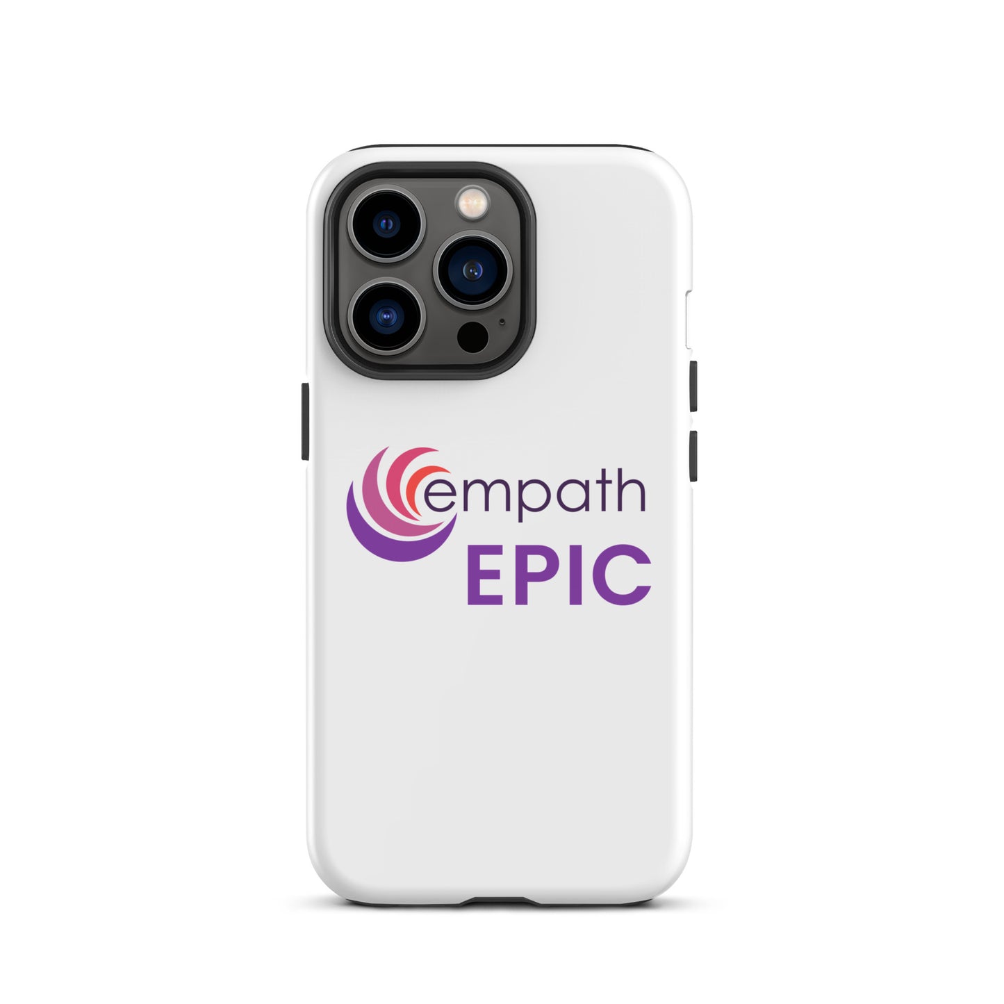 Tough Case for iPhone® - EPIC