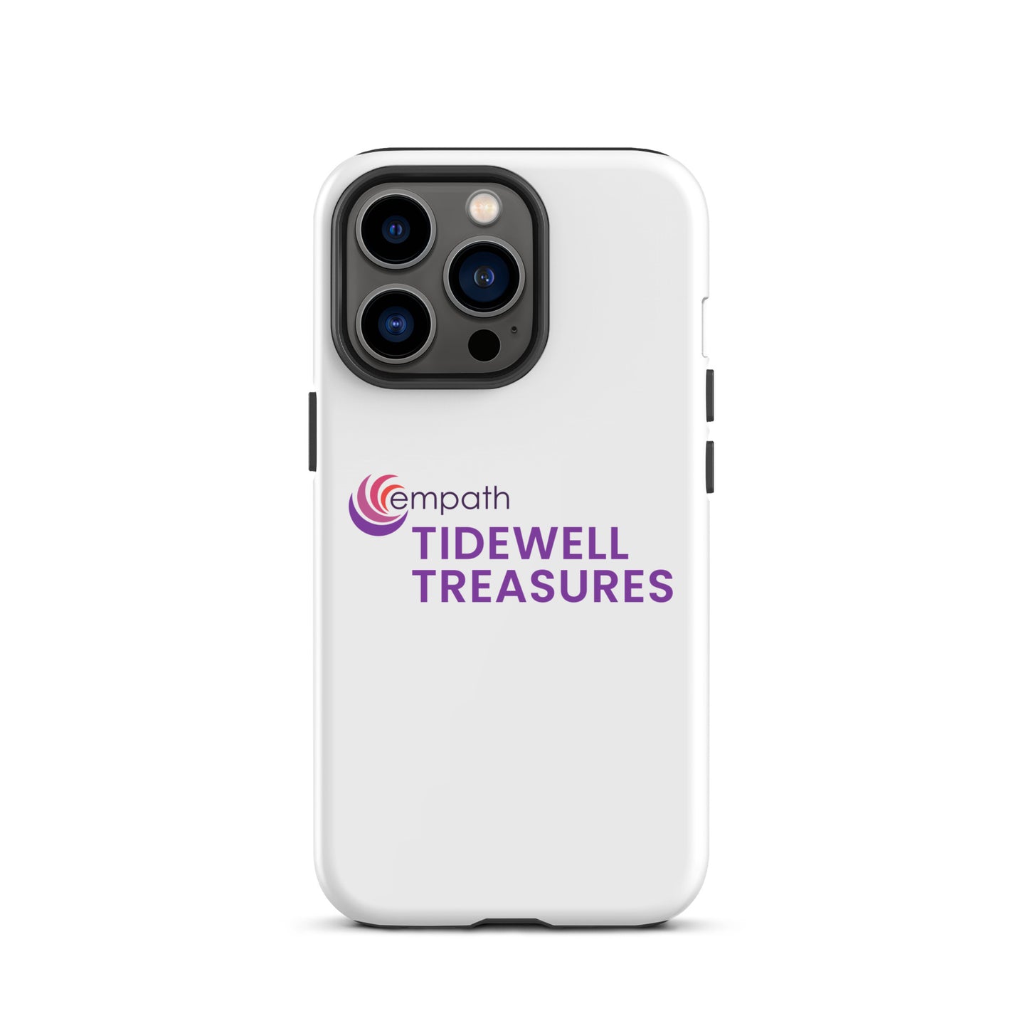 Tough Case for iPhone® - Tidewell Treasures