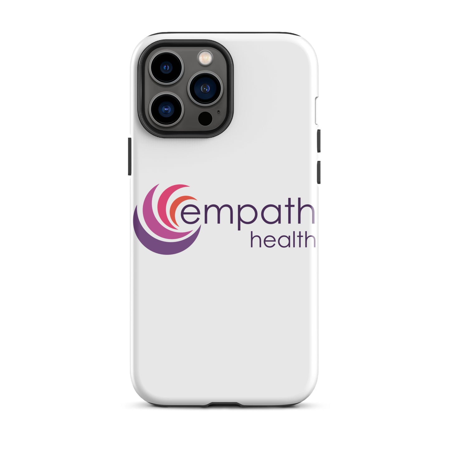 Tough Case for iPhone® - Empath Health