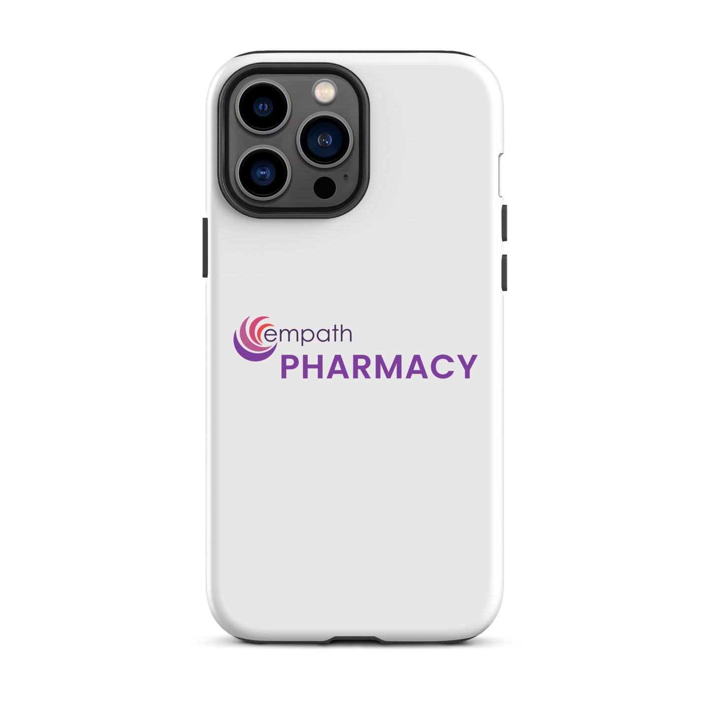 Tough Case for iPhone® - Empath Pharmacy