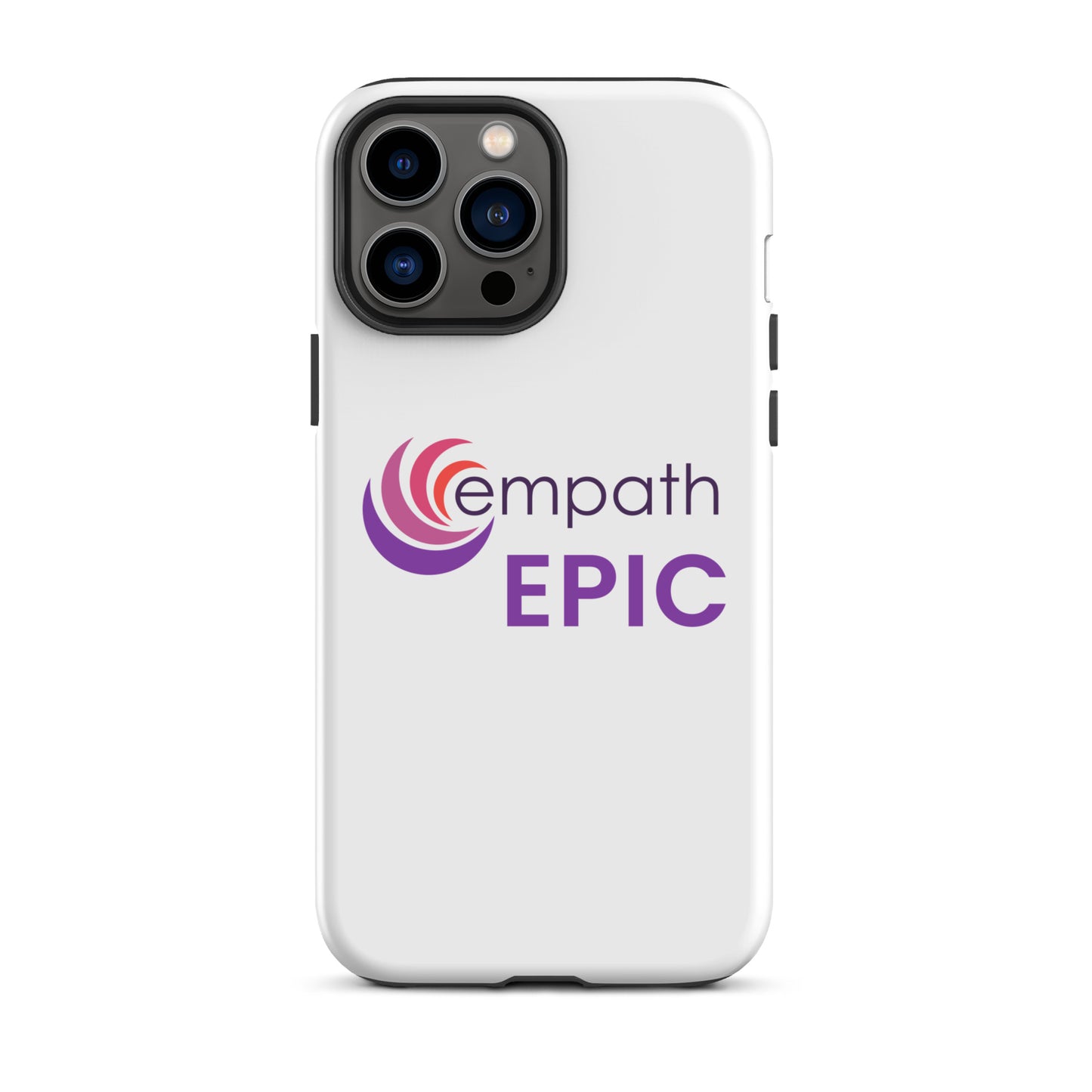 Tough Case for iPhone® - EPIC