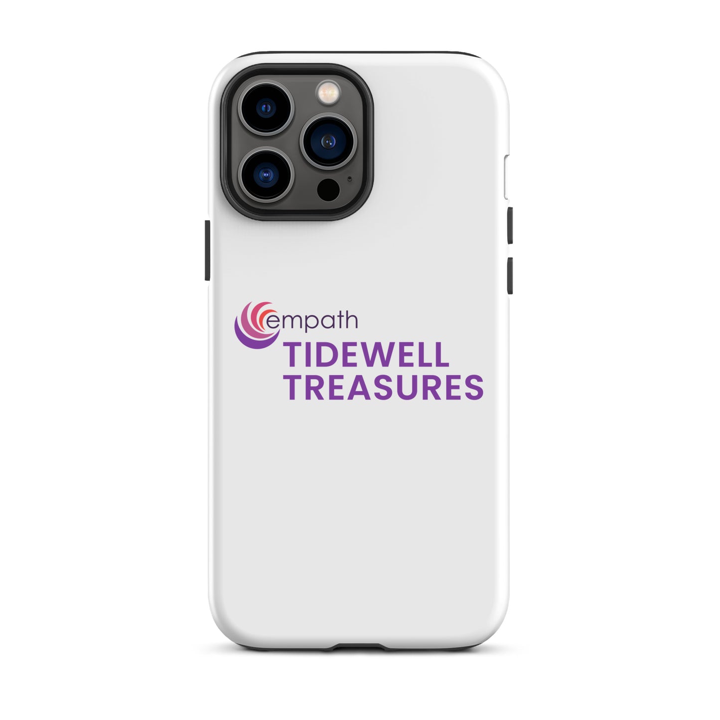 Tough Case for iPhone® - Tidewell Treasures