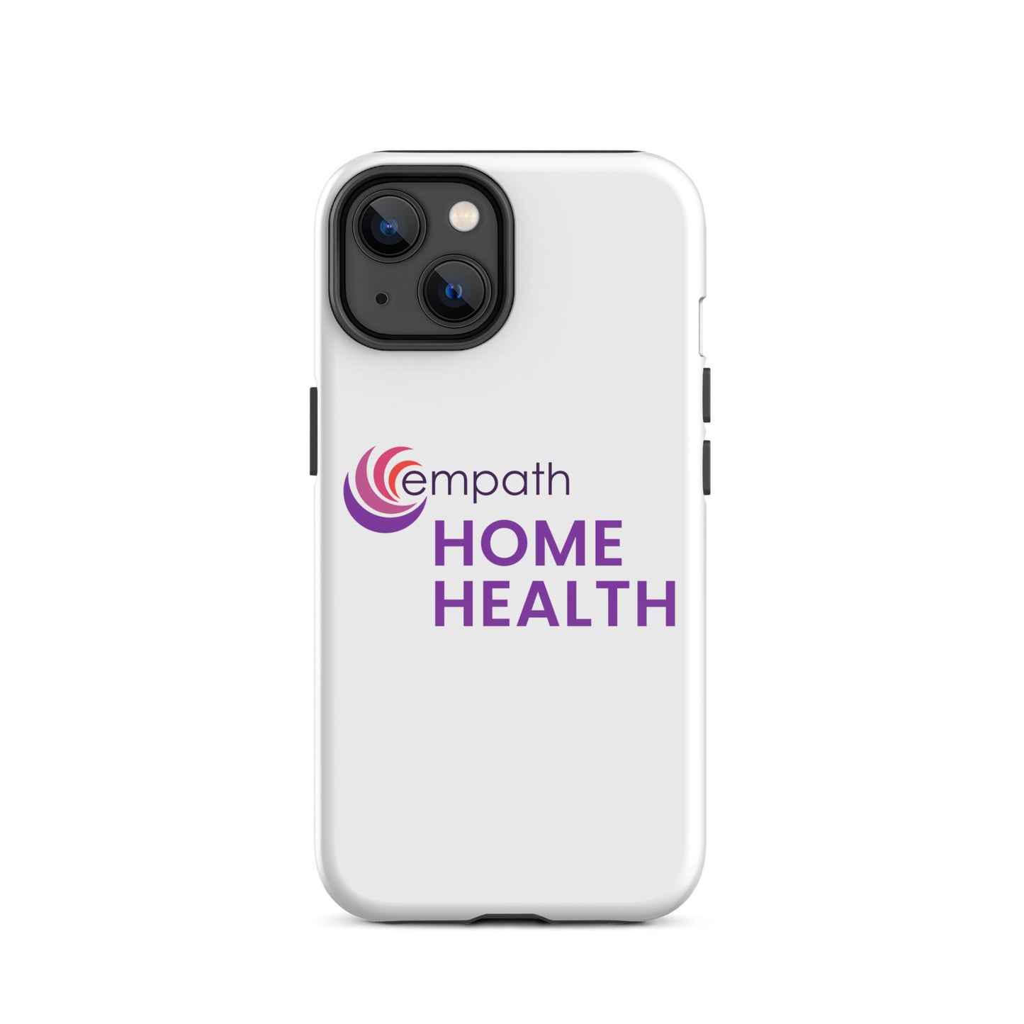 Tough Case for iPhone® - Empath Home Health