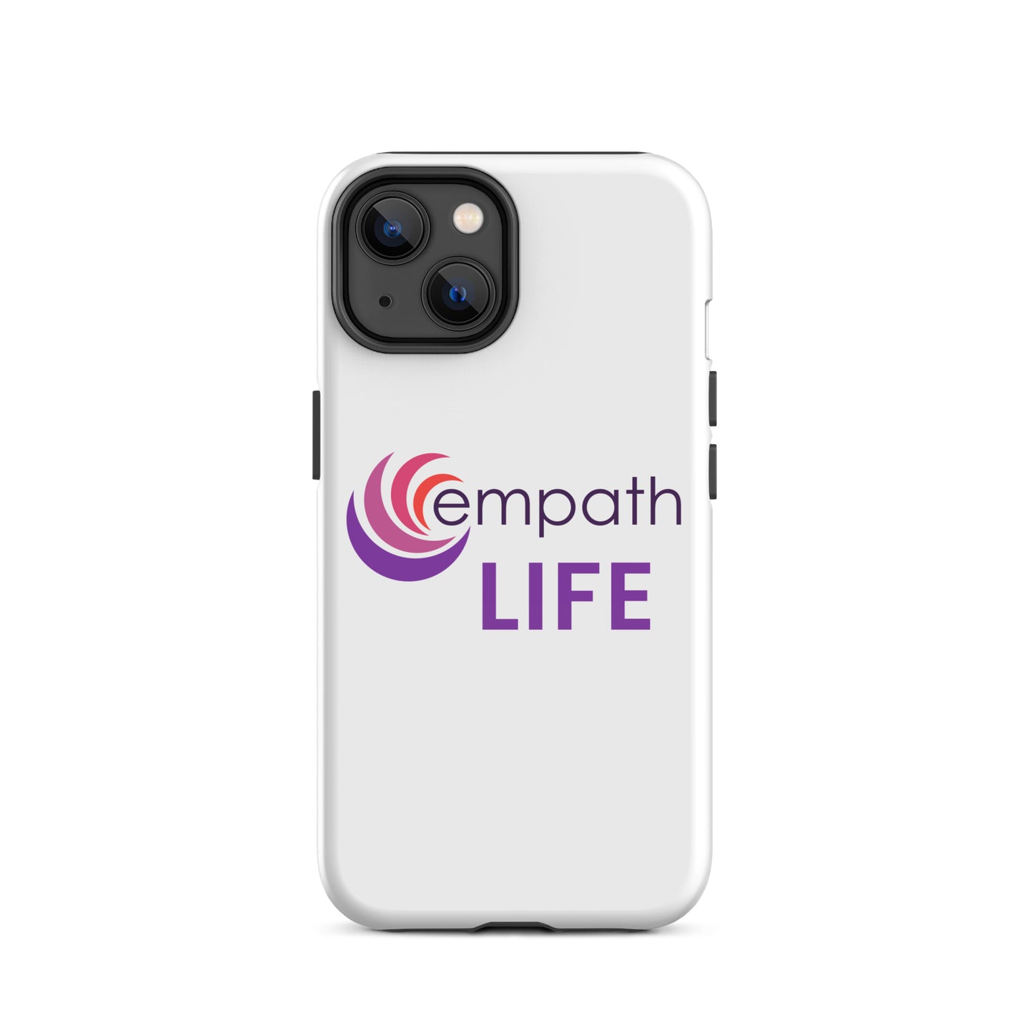 Tough Case for iPhone® - Empath Life