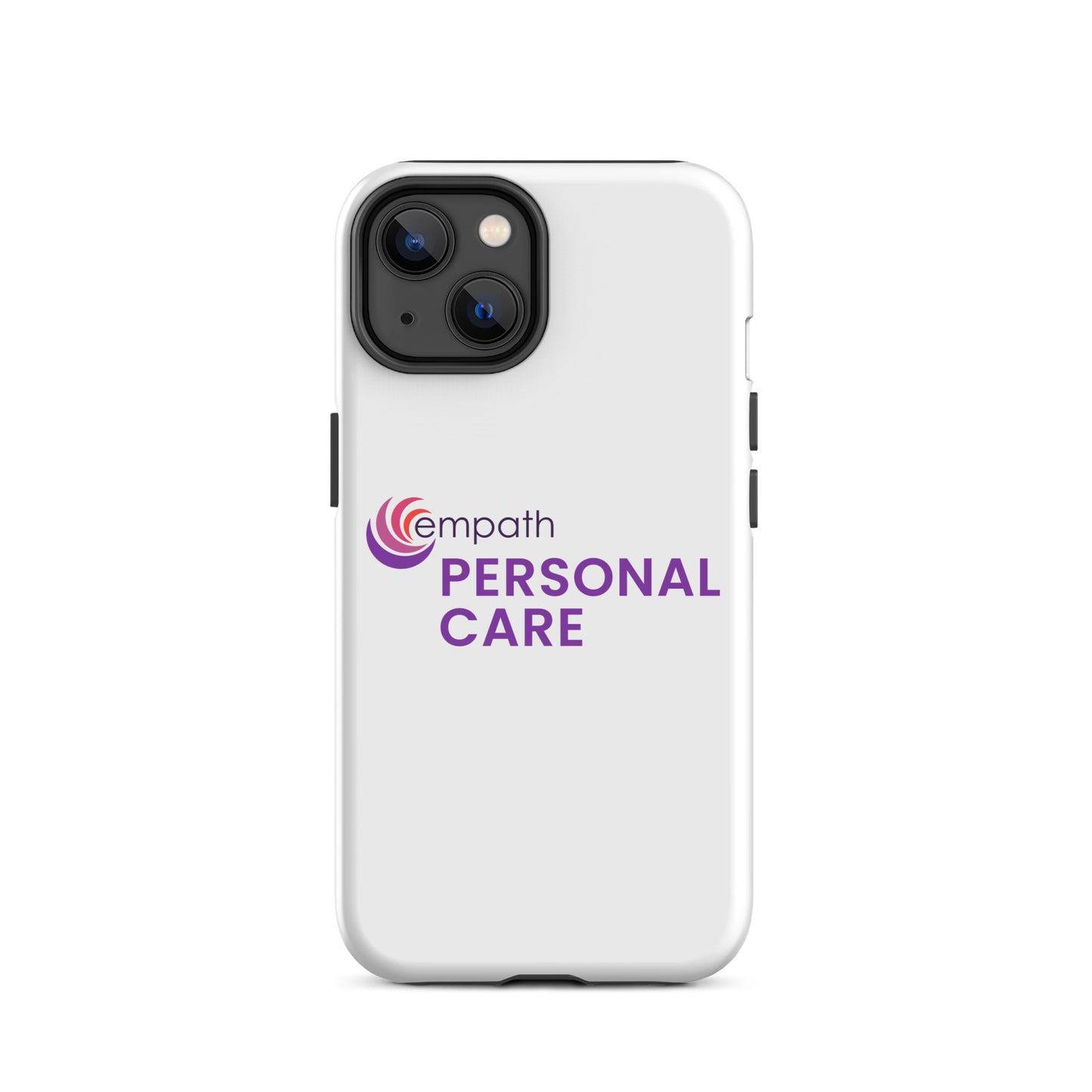 Tough Case for iPhone® - Empath Personal Care