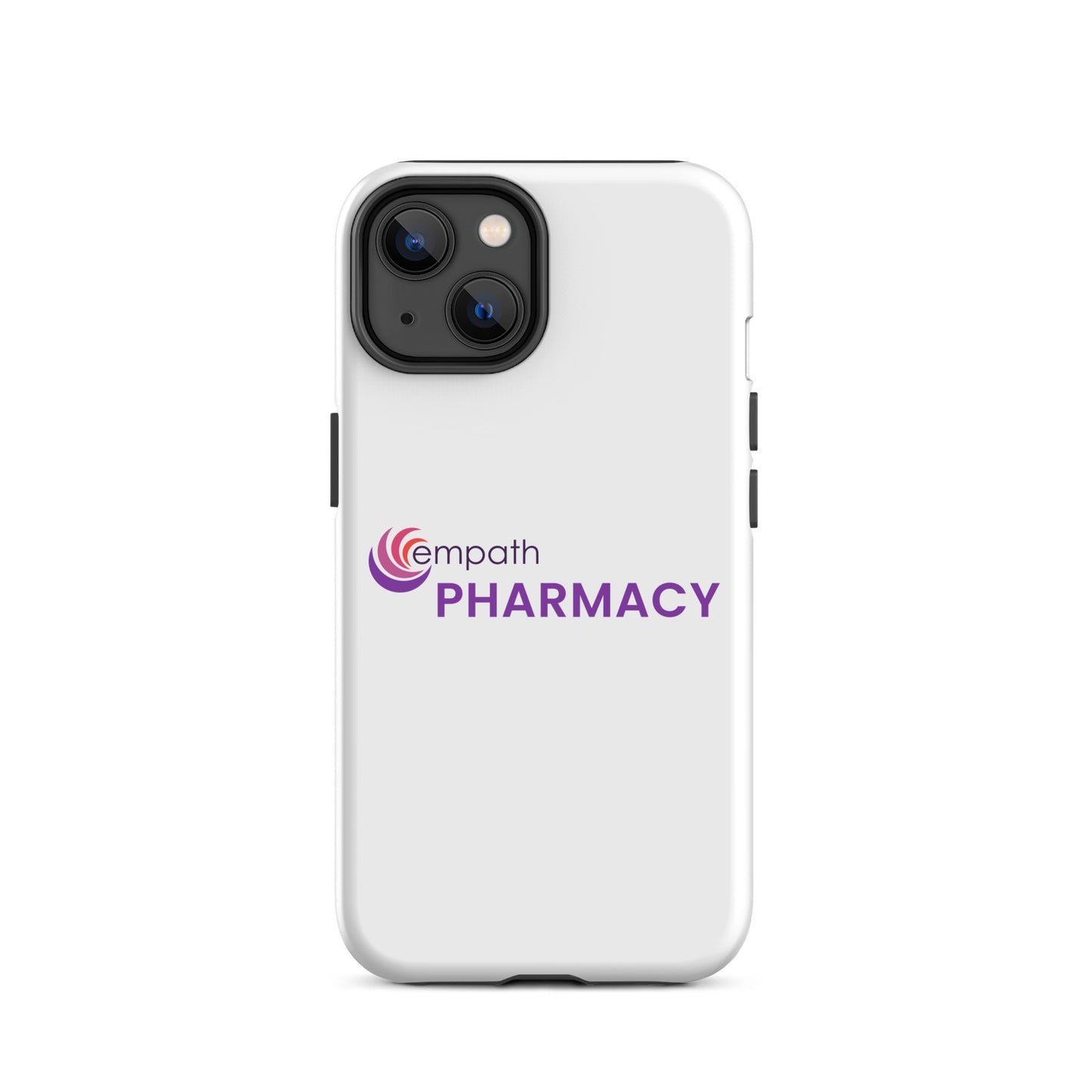 Tough Case for iPhone® - Empath Pharmacy