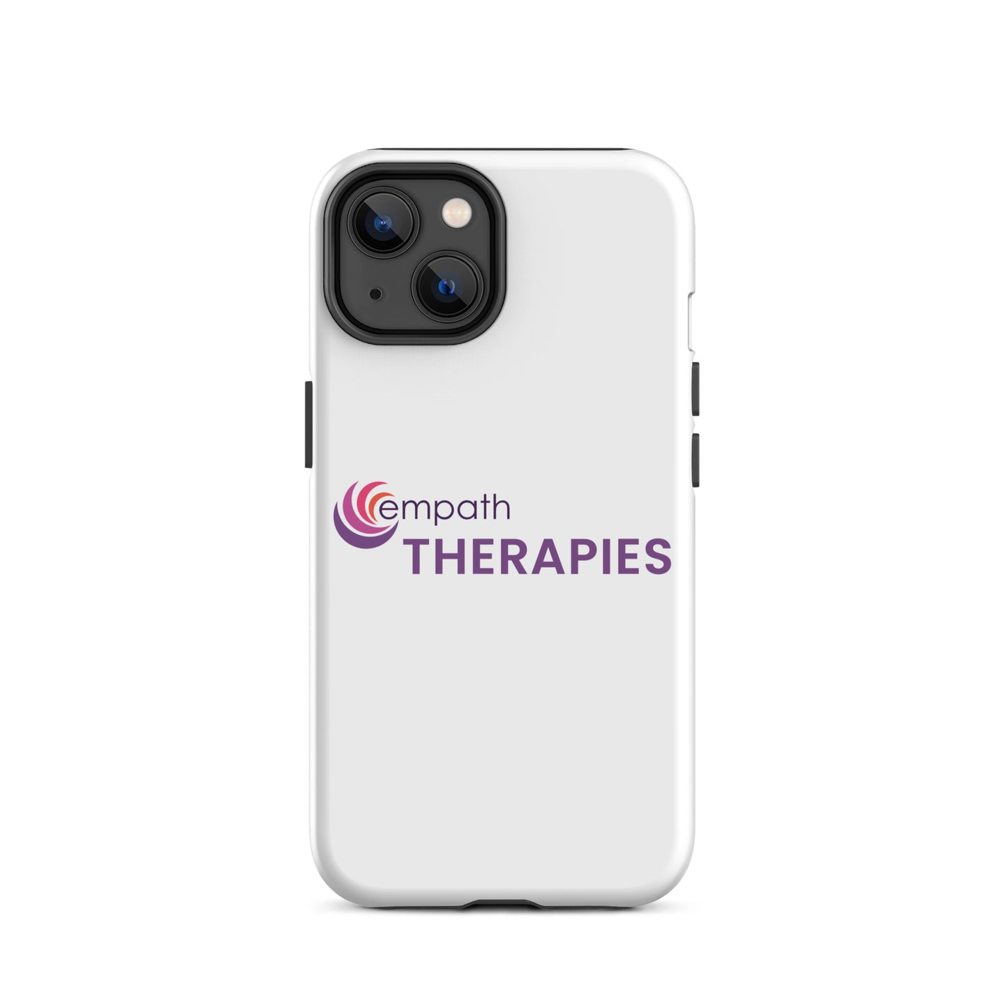 Tough Case for iPhone® - Empath Therapies