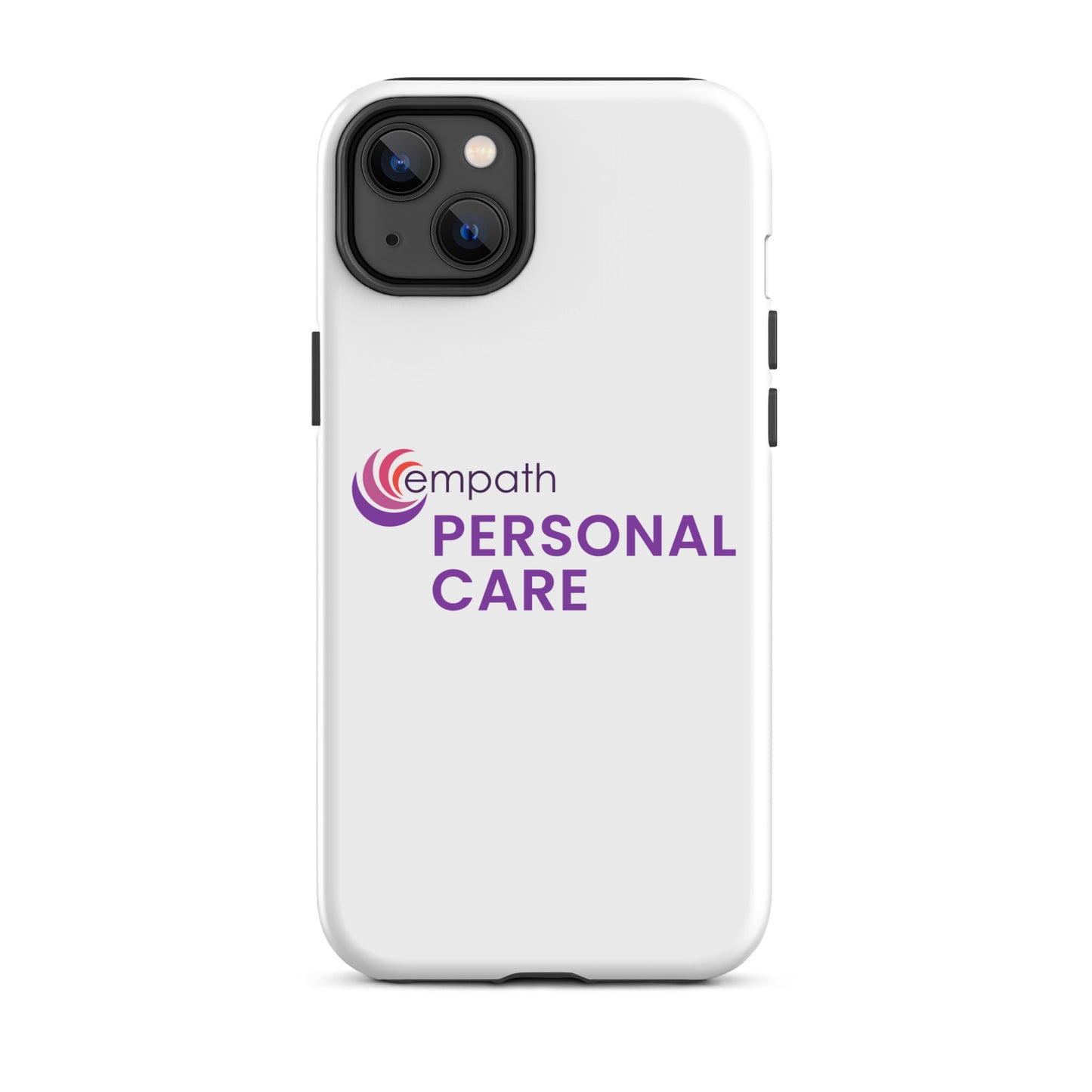 Tough Case for iPhone® - Empath Personal Care