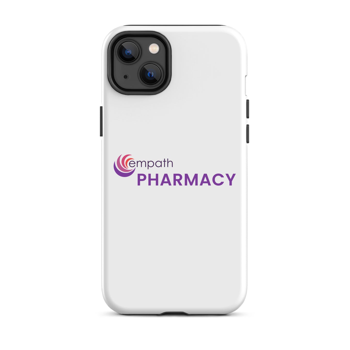 Tough Case for iPhone® - Empath Pharmacy