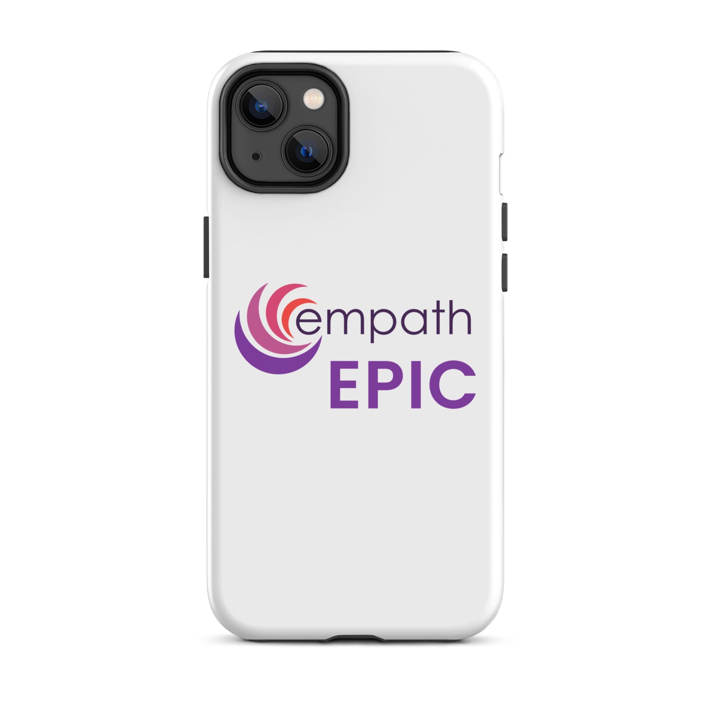 Tough Case for iPhone® - EPIC