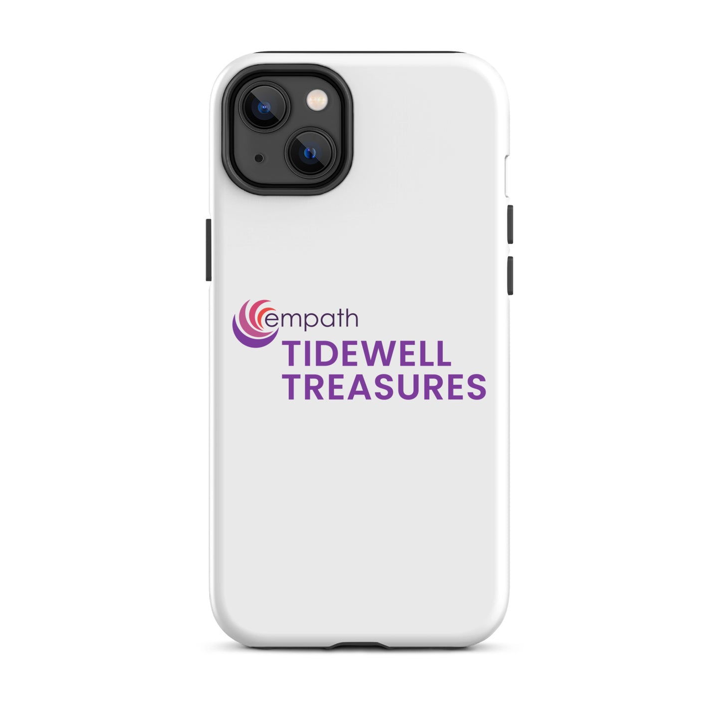 Tough Case for iPhone® - Tidewell Treasures