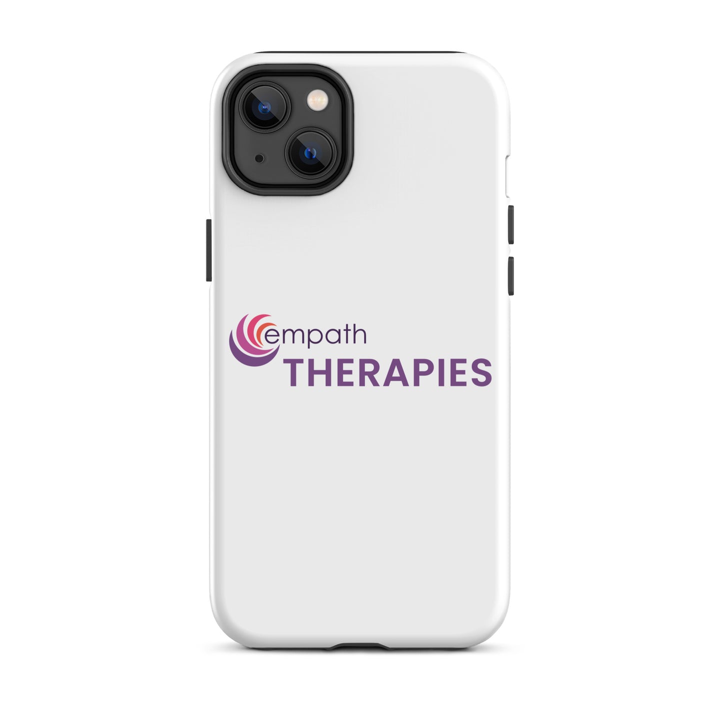 Tough Case for iPhone® - Empath Therapies