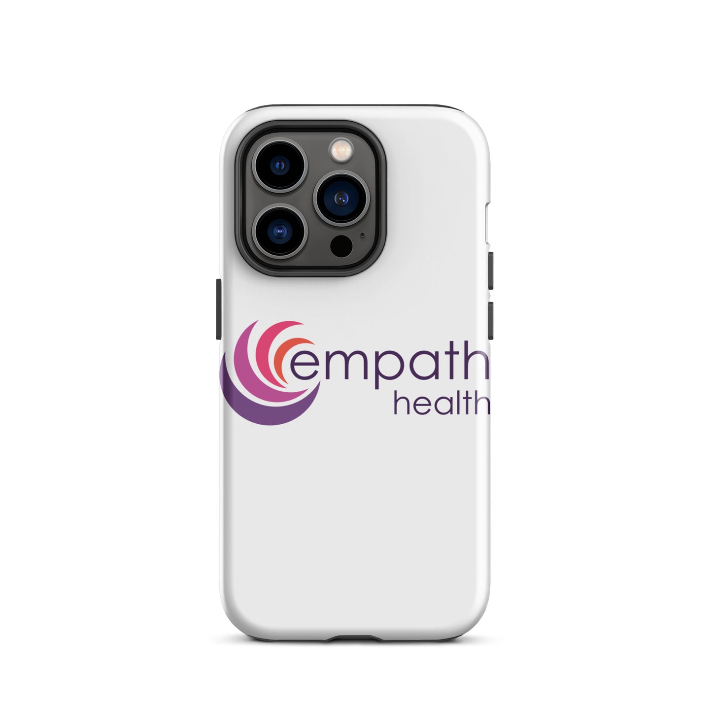 Tough Case for iPhone® - Empath Health