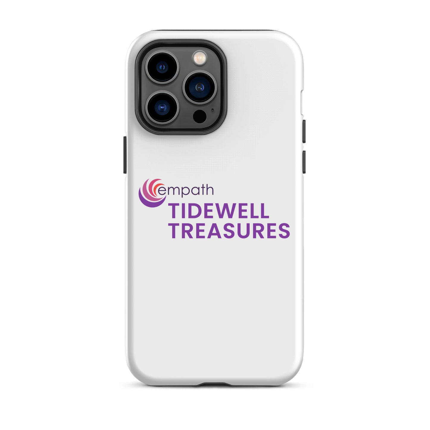 Tough Case for iPhone® - Tidewell Treasures