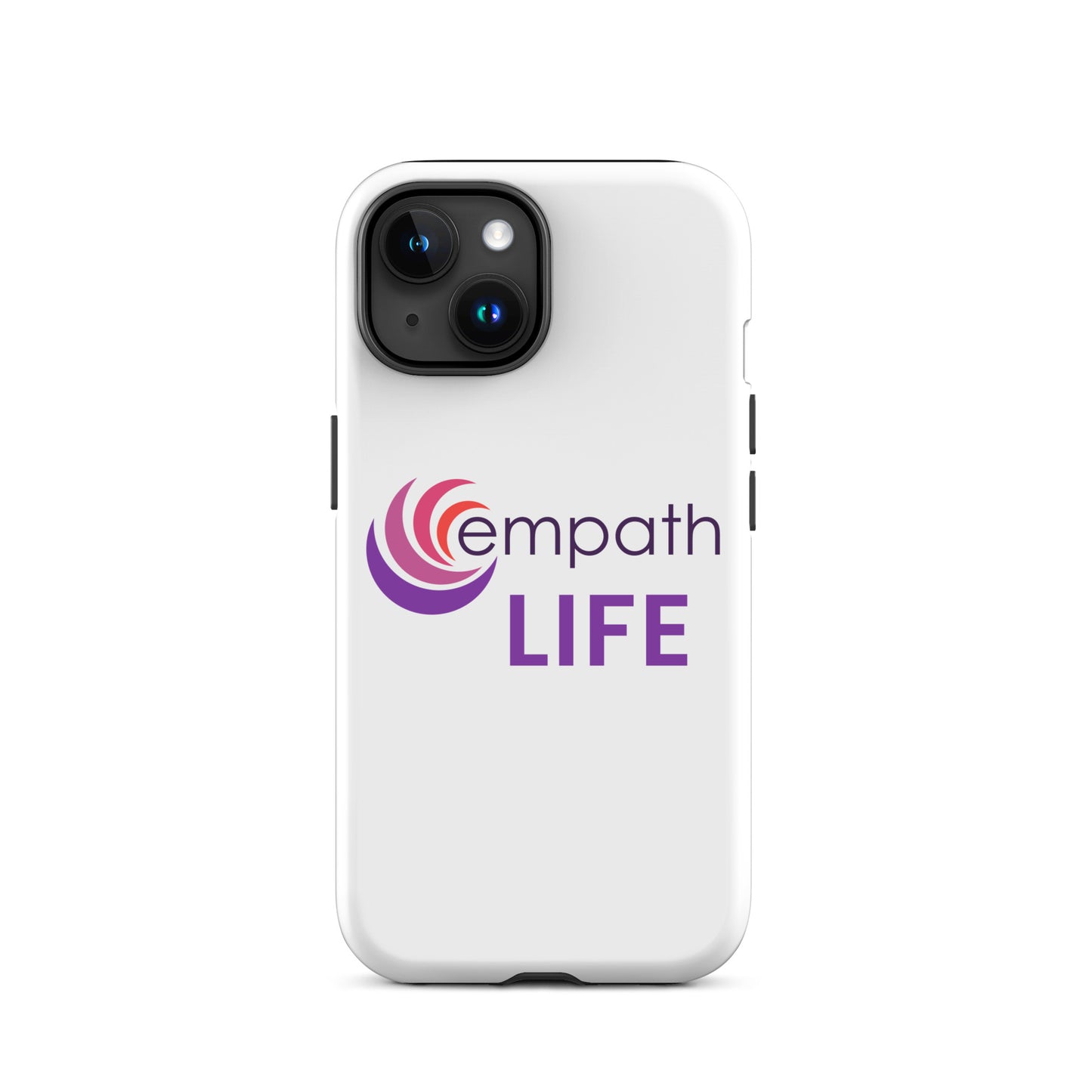 Tough Case for iPhone® - Empath Life