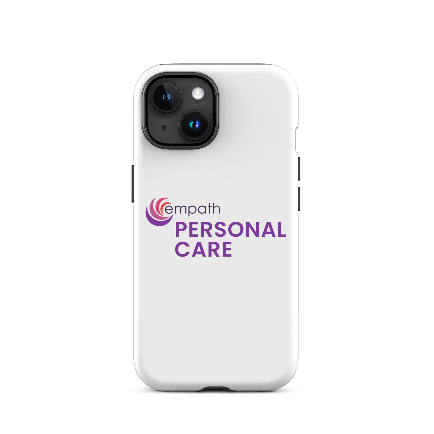 Tough Case for iPhone® - Empath Personal Care