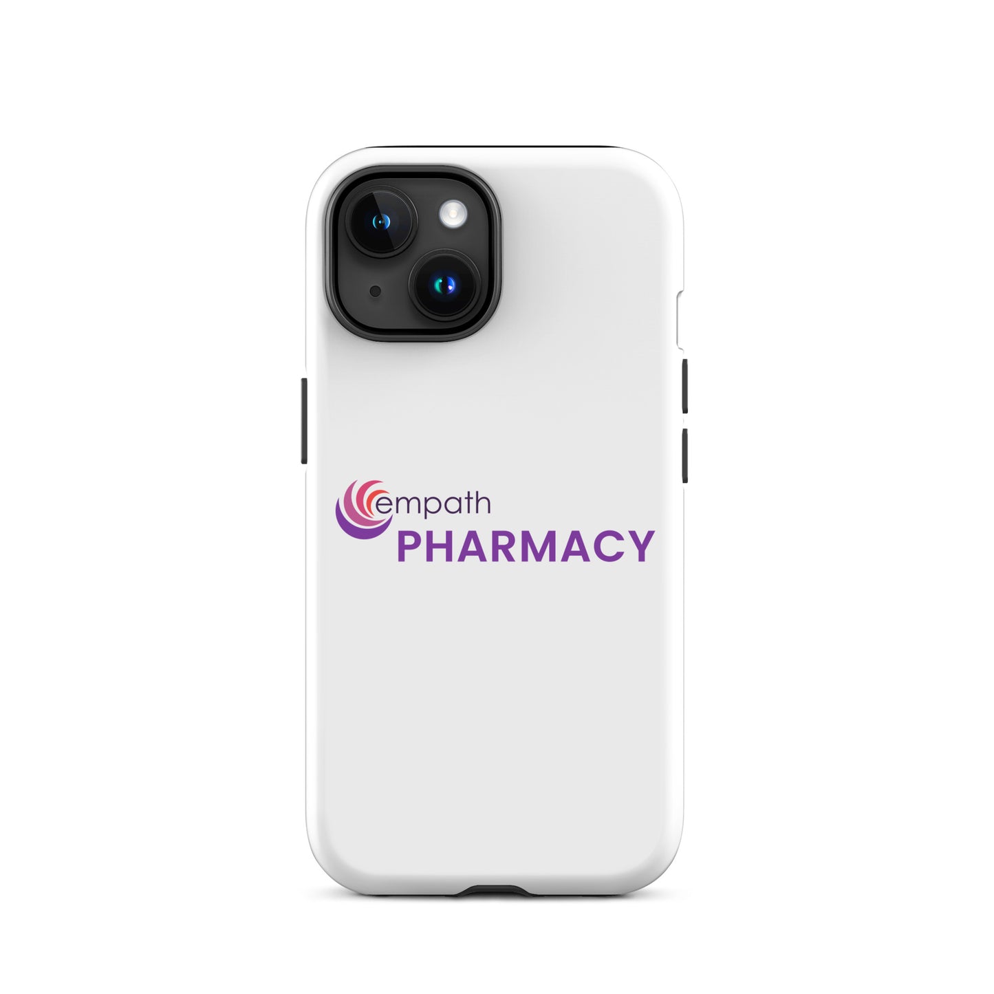 Tough Case for iPhone® - Empath Pharmacy