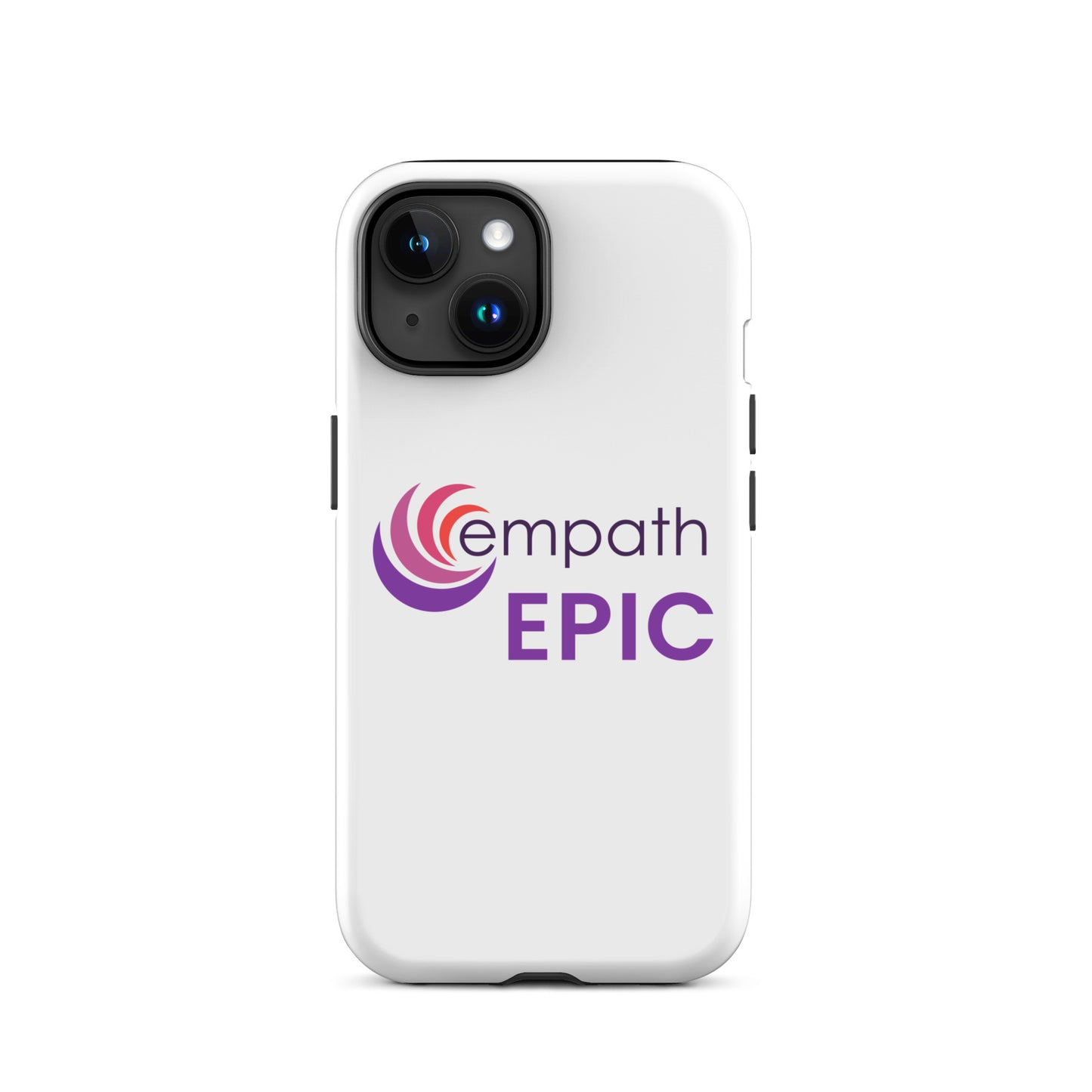 Tough Case for iPhone® - EPIC