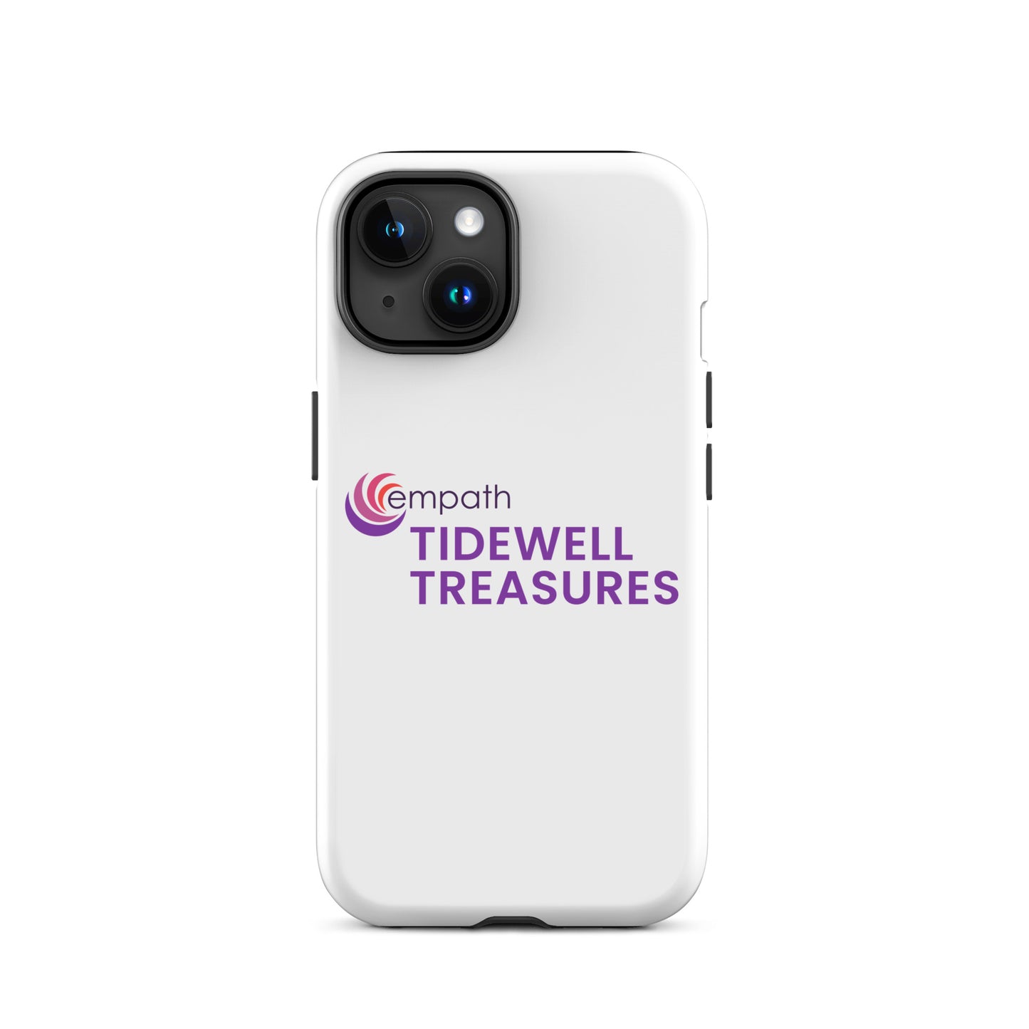 Tough Case for iPhone® - Tidewell Treasures