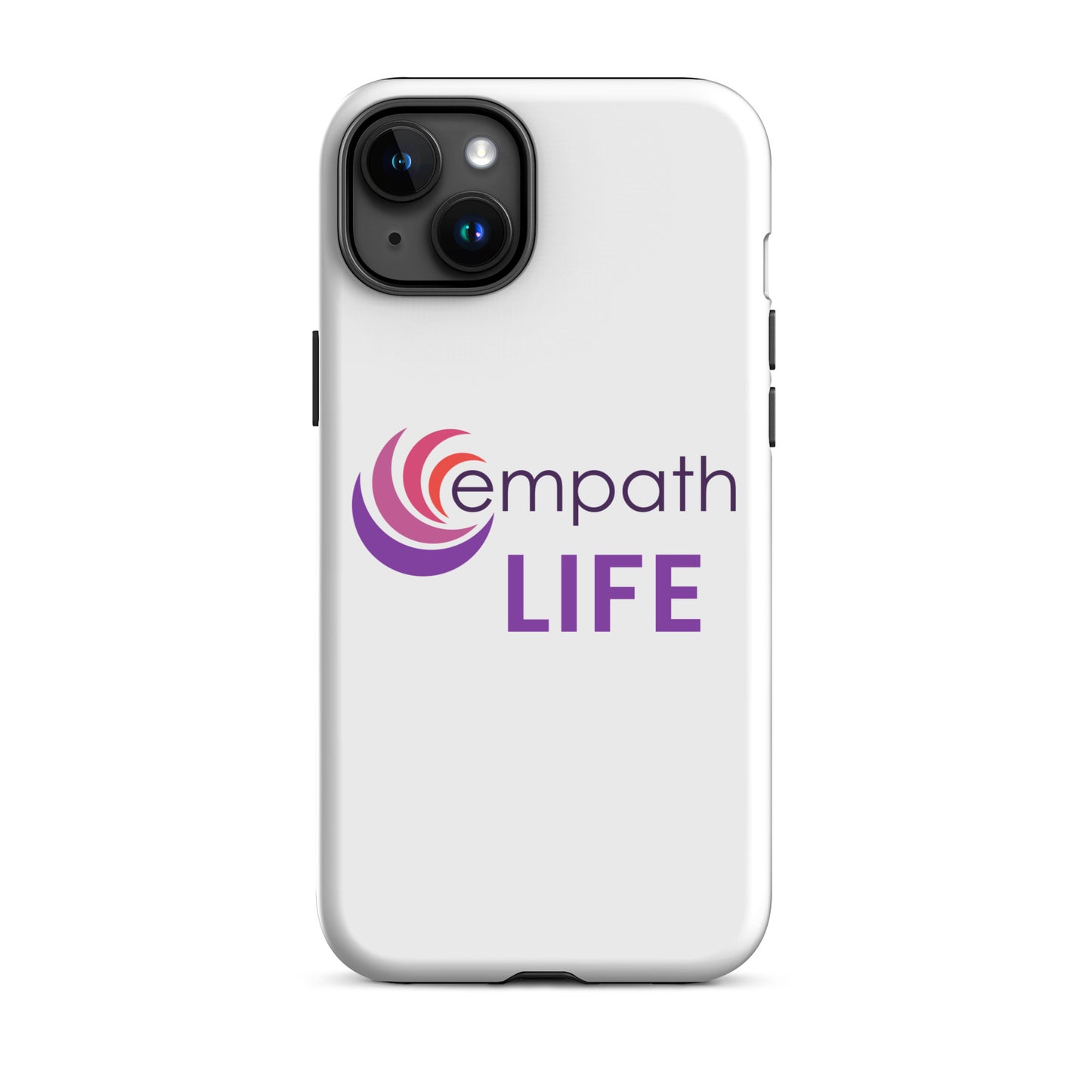 Tough Case for iPhone® - Empath Life