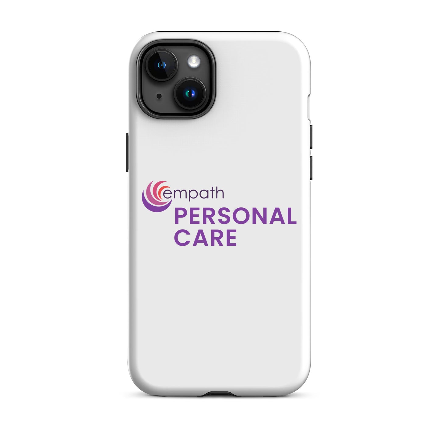 Tough Case for iPhone® - Empath Personal Care