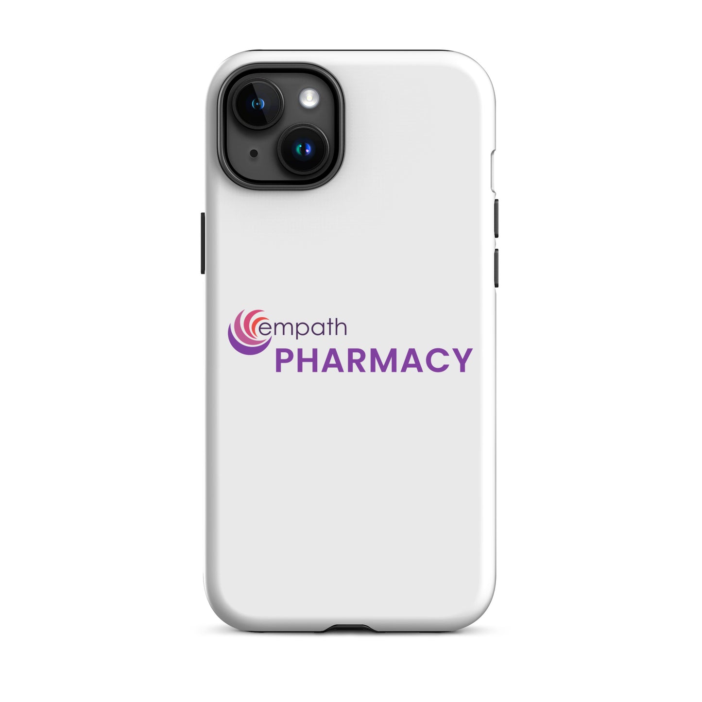 Tough Case for iPhone® - Empath Pharmacy