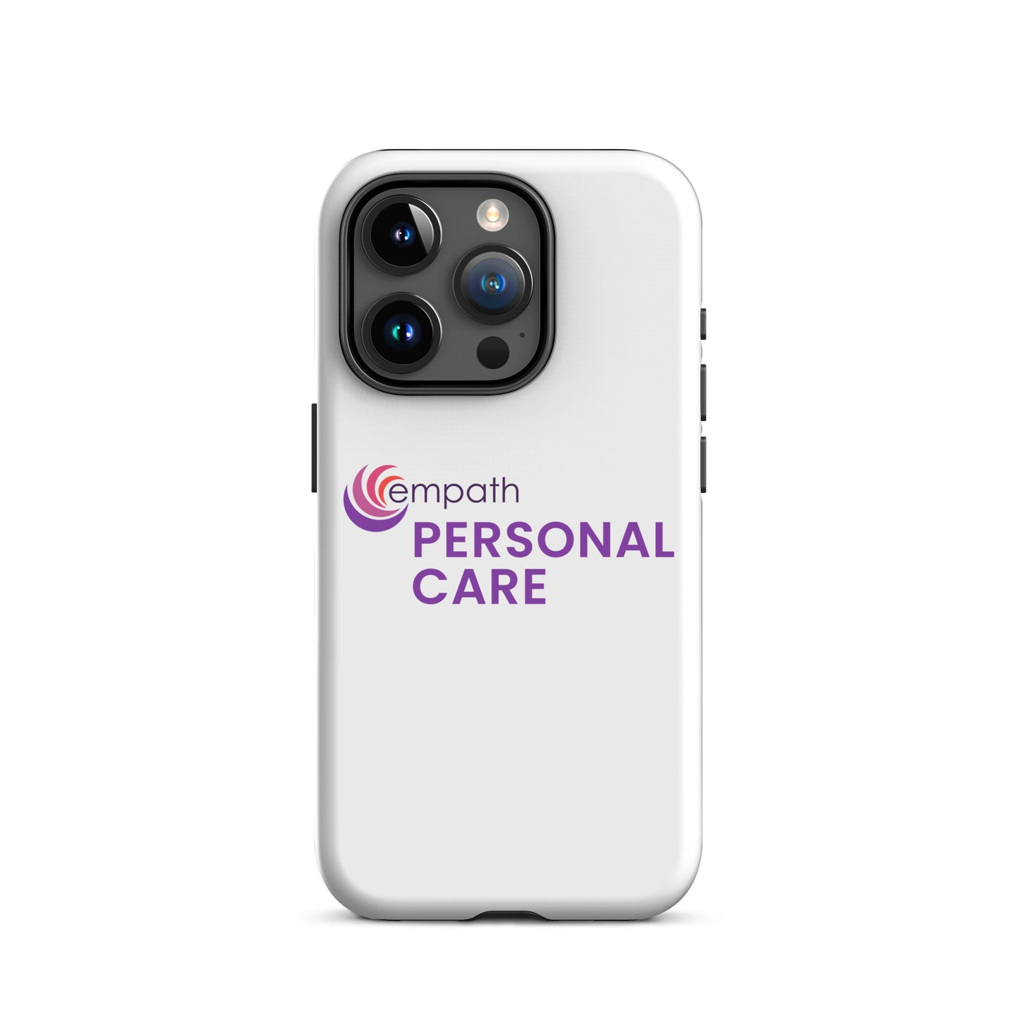 Tough Case for iPhone® - Empath Personal Care