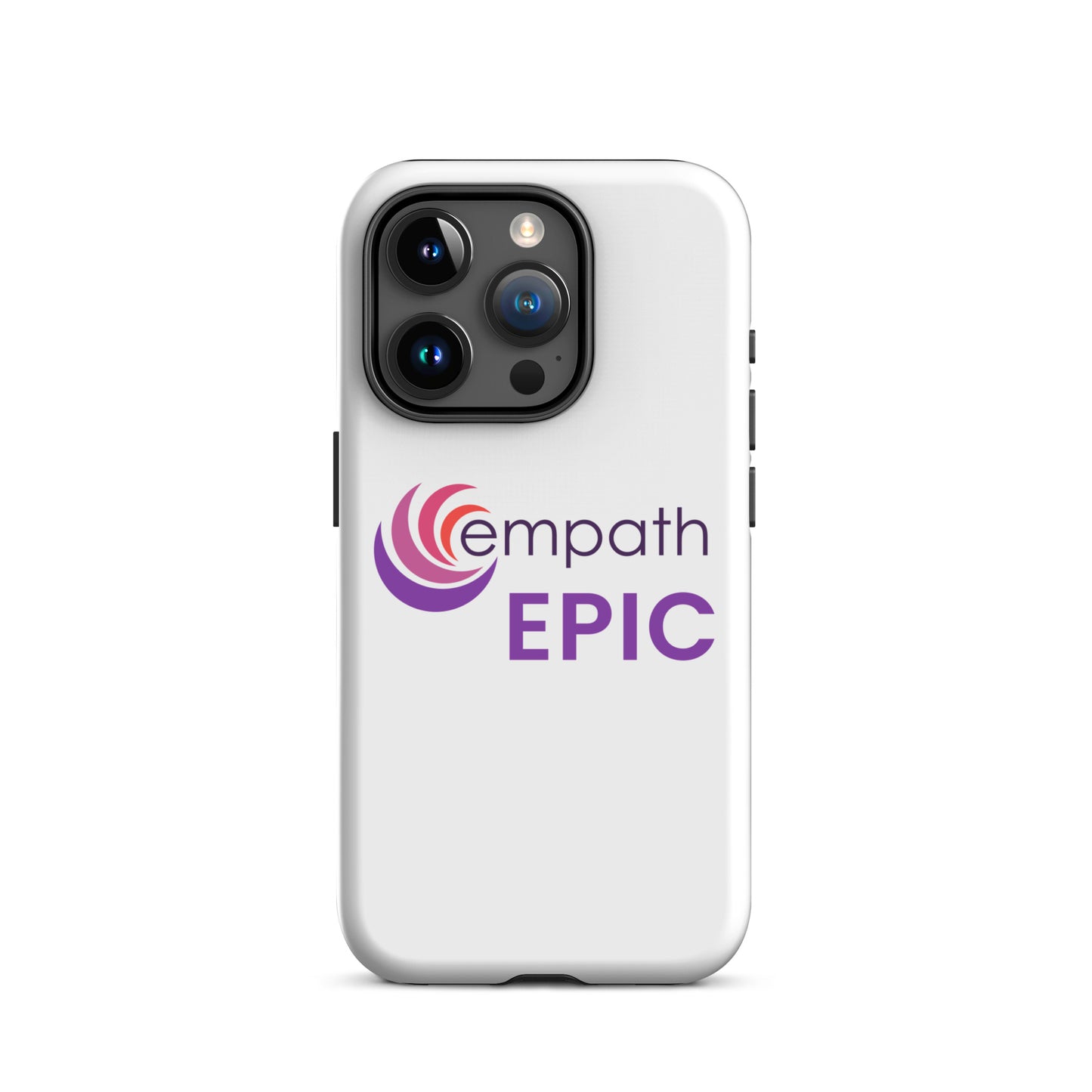 Tough Case for iPhone® - EPIC