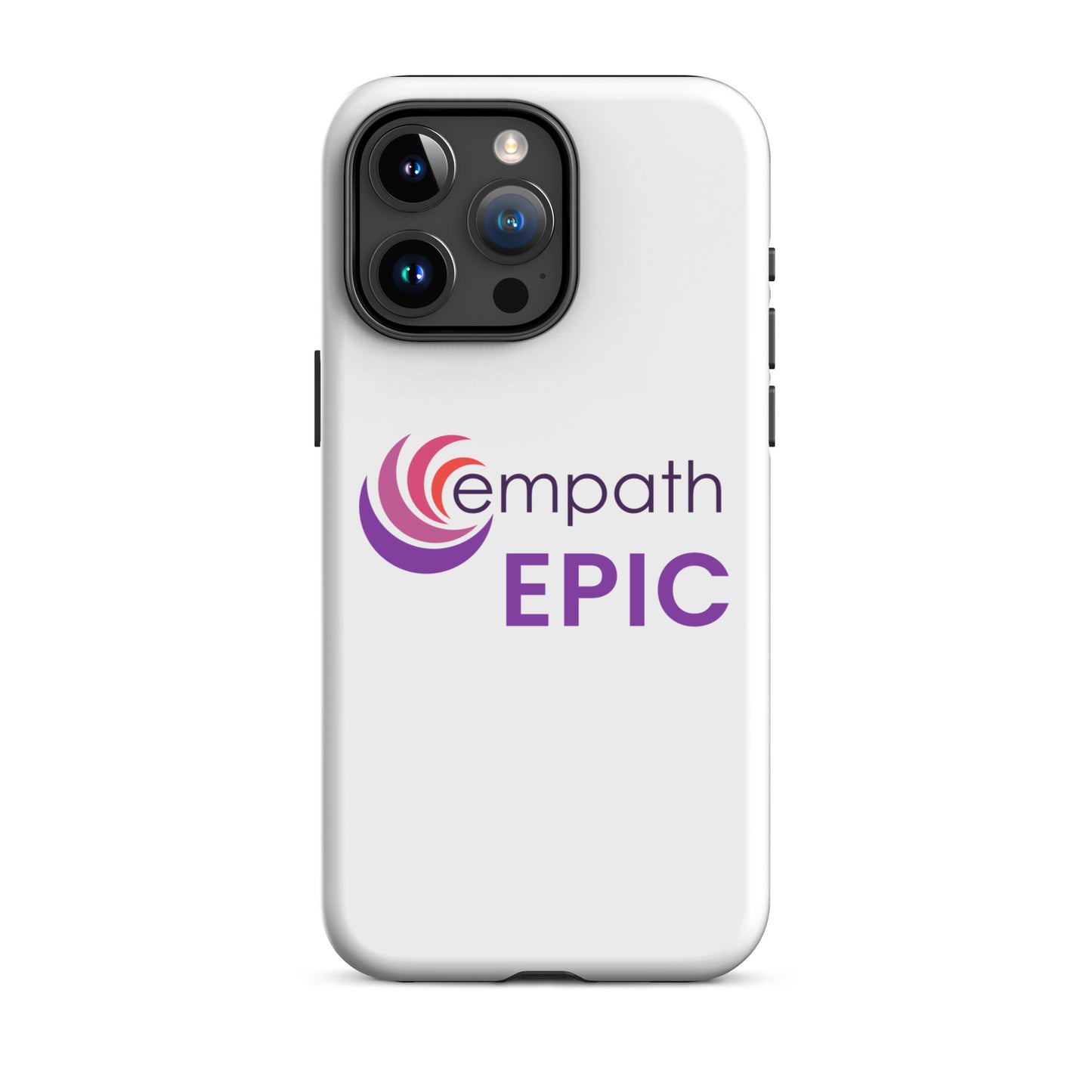 Tough Case for iPhone® - EPIC