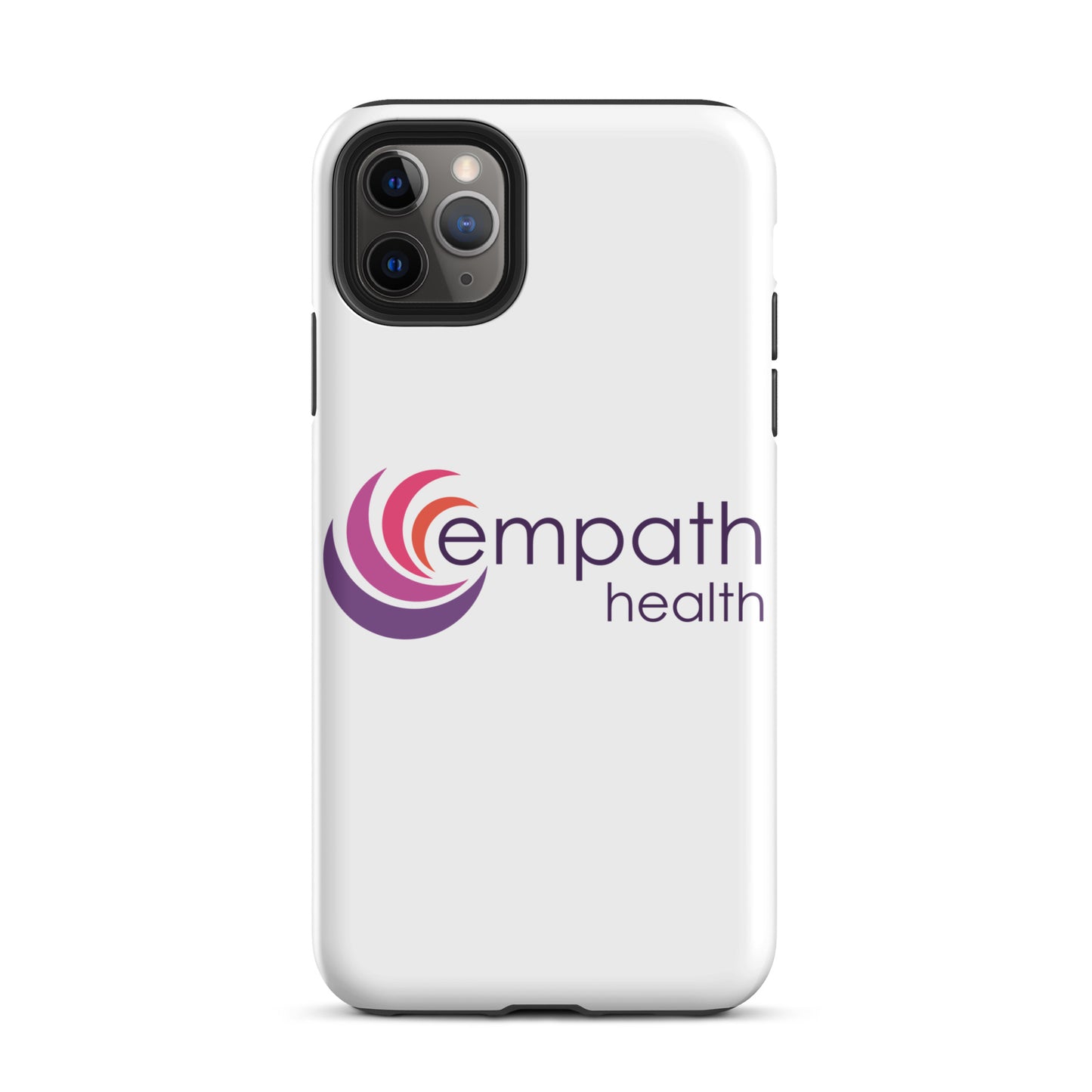 Tough Case for iPhone® - Empath Health