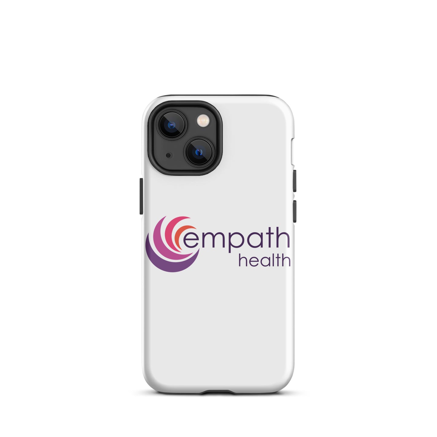 Tough Case for iPhone® - Empath Health