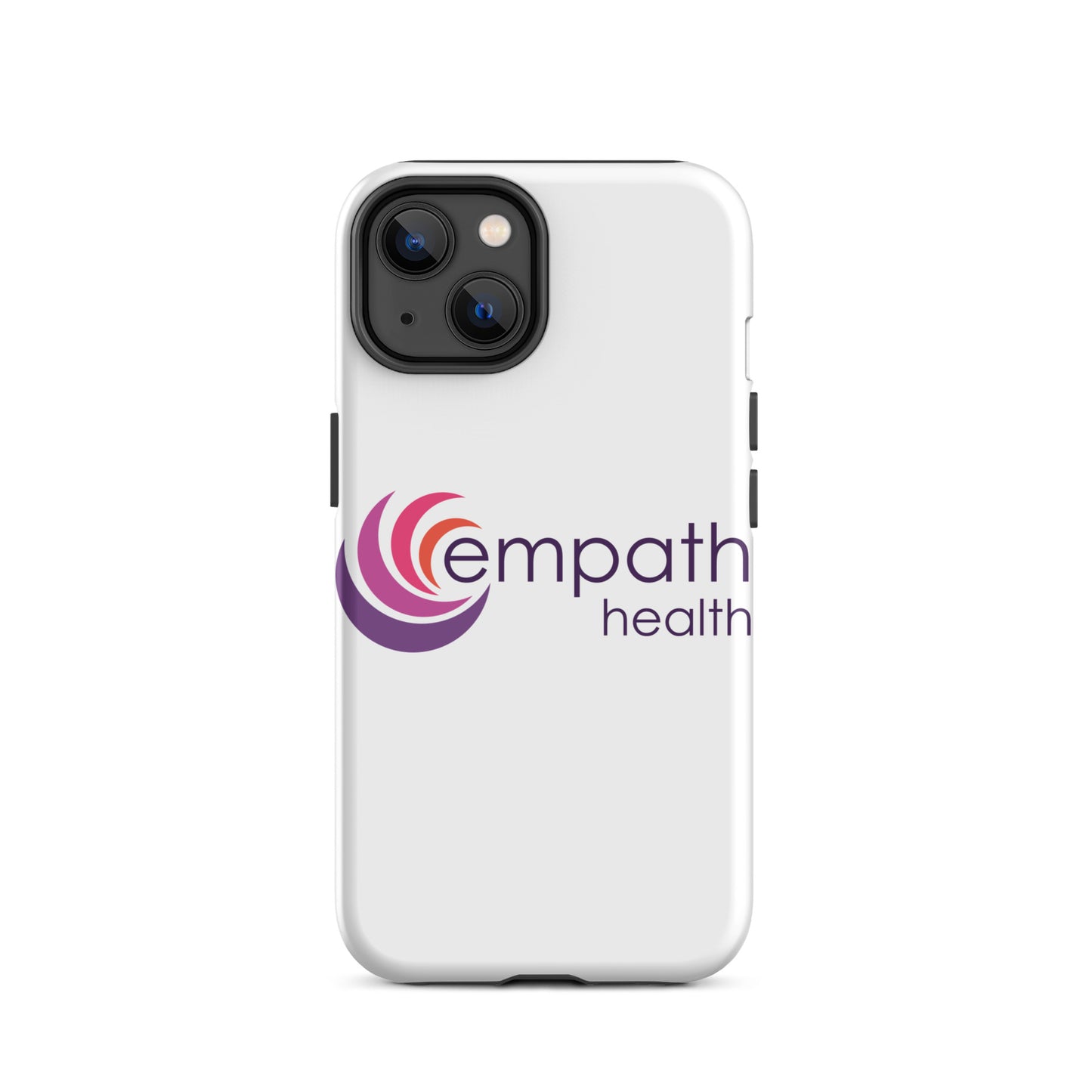 Tough Case for iPhone® - Empath Health