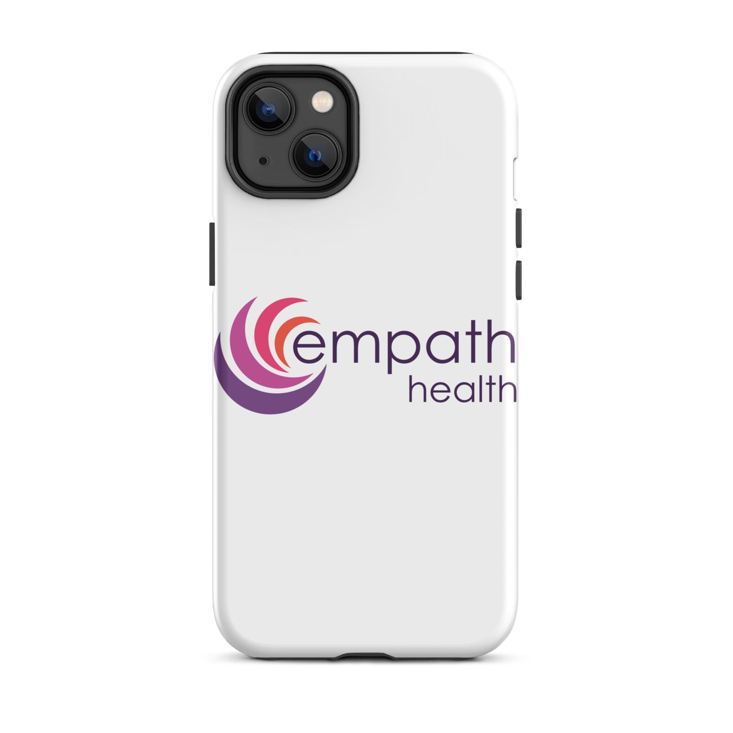 Tough Case for iPhone® - Empath Health