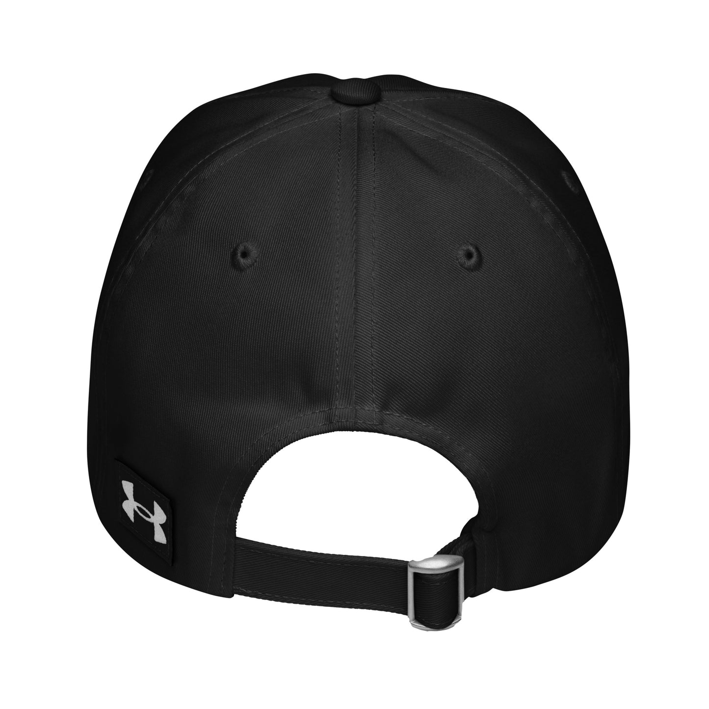 Under Armour® | Classic Dad Hat - HMC Foundation