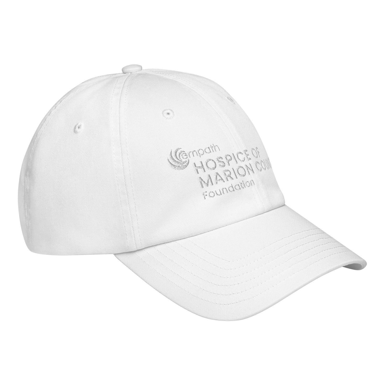 Under Armour® | Classic Dad Hat - HMC Foundation