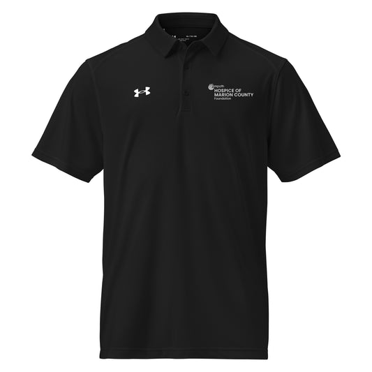 Under Armour® | Men's Performance Polo - HMC Foundation